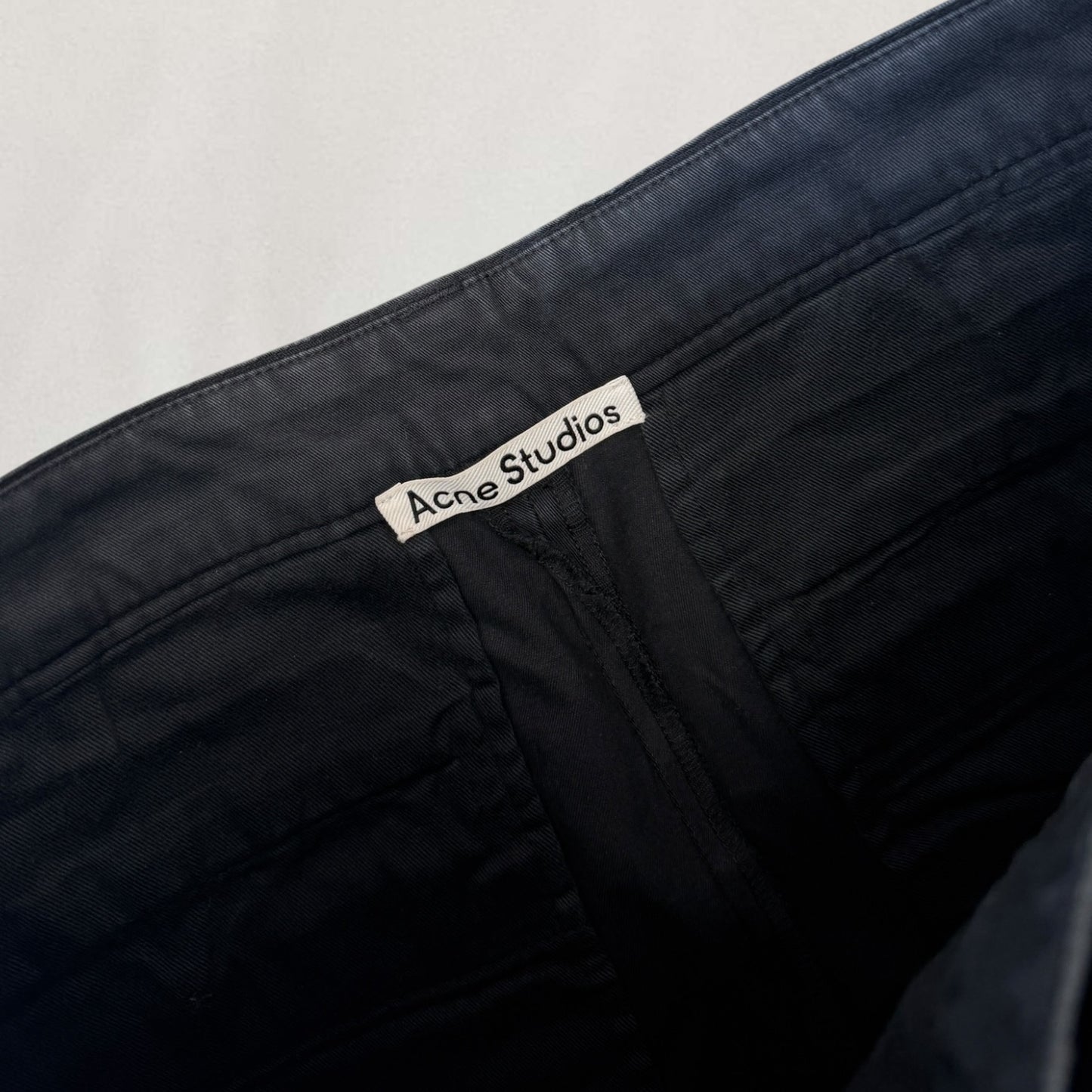 Acne Studios trousers