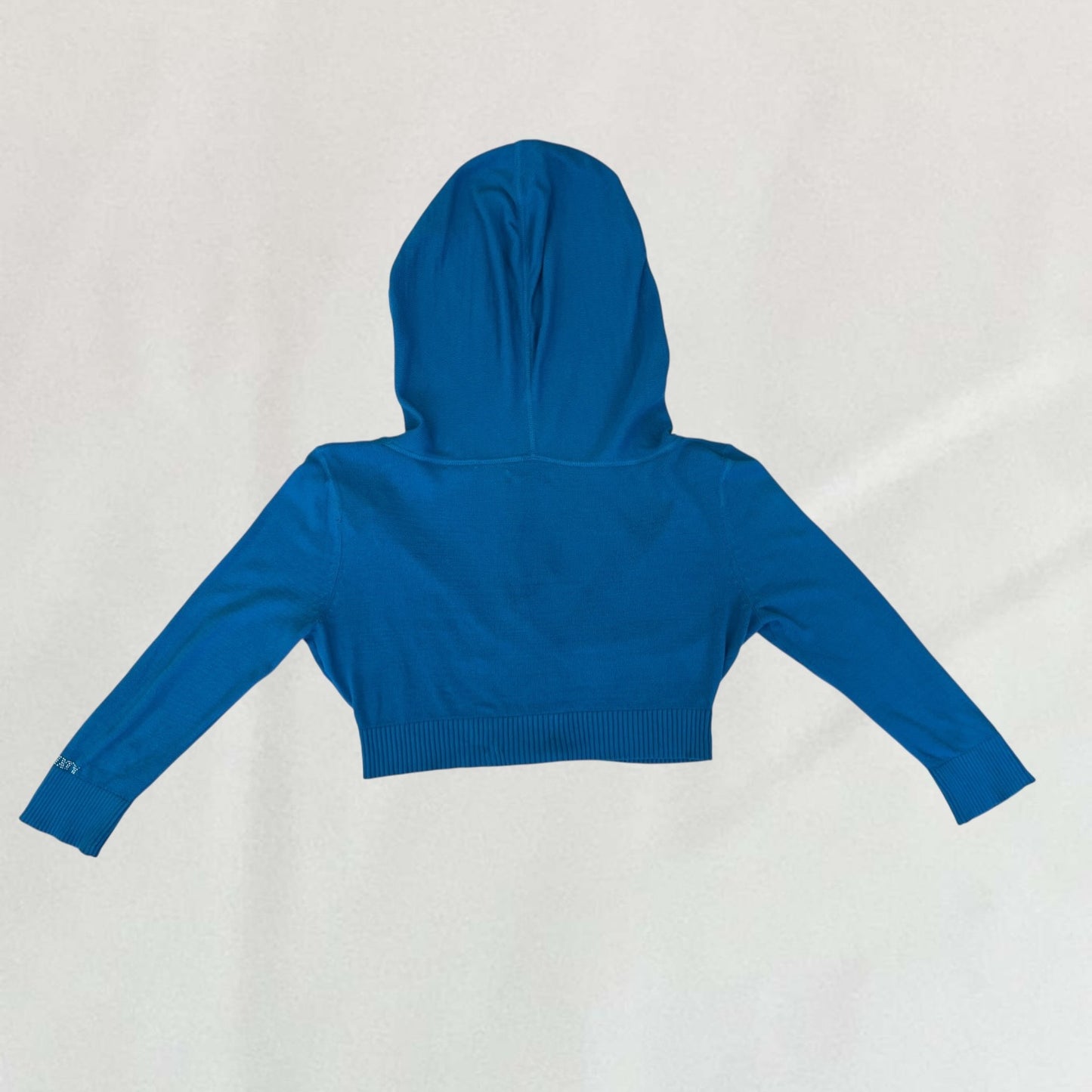 Miss Sixty cropped jumper