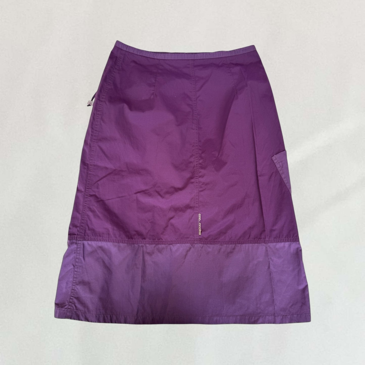 Cop Copine midi skirt