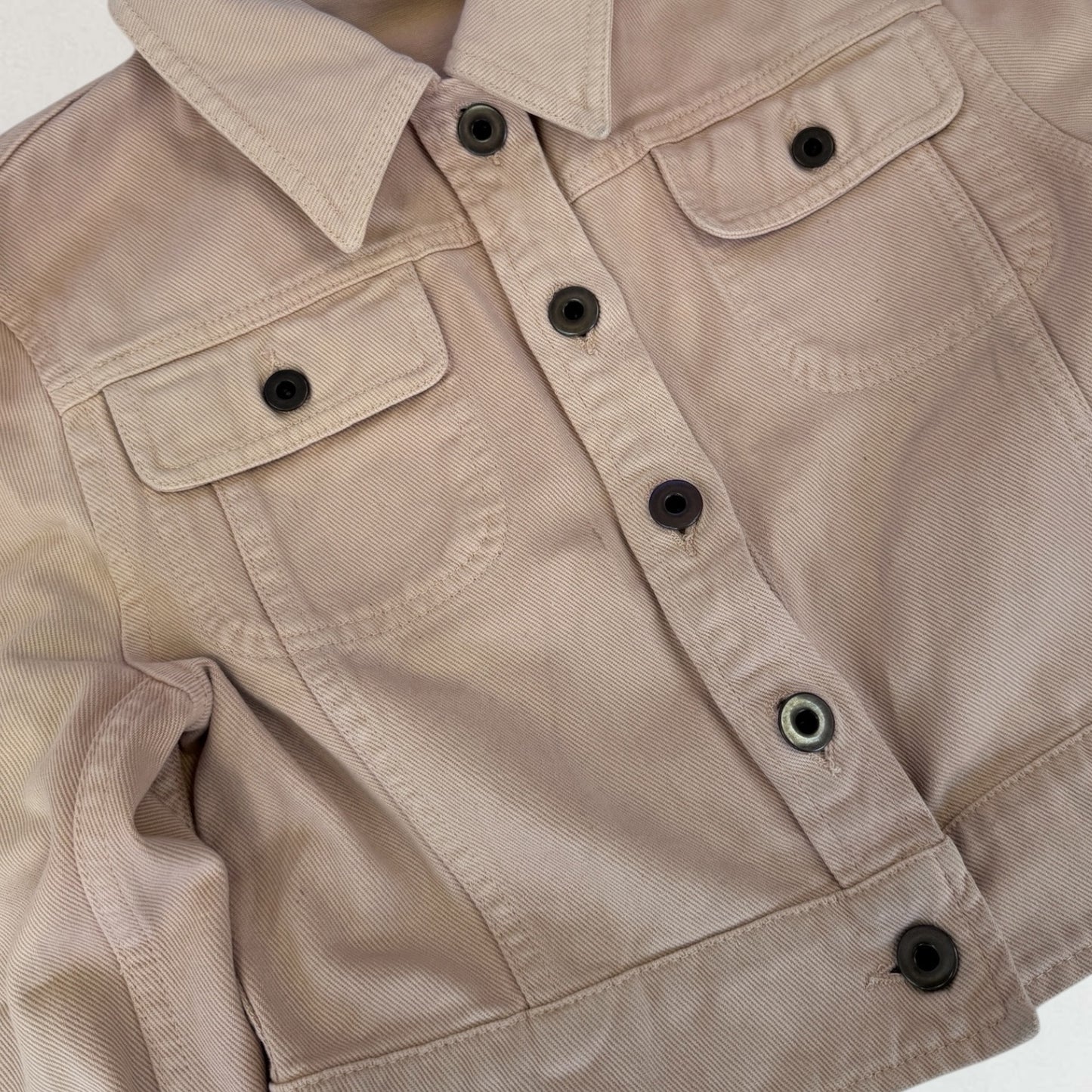 Miu Miu cropped jacket