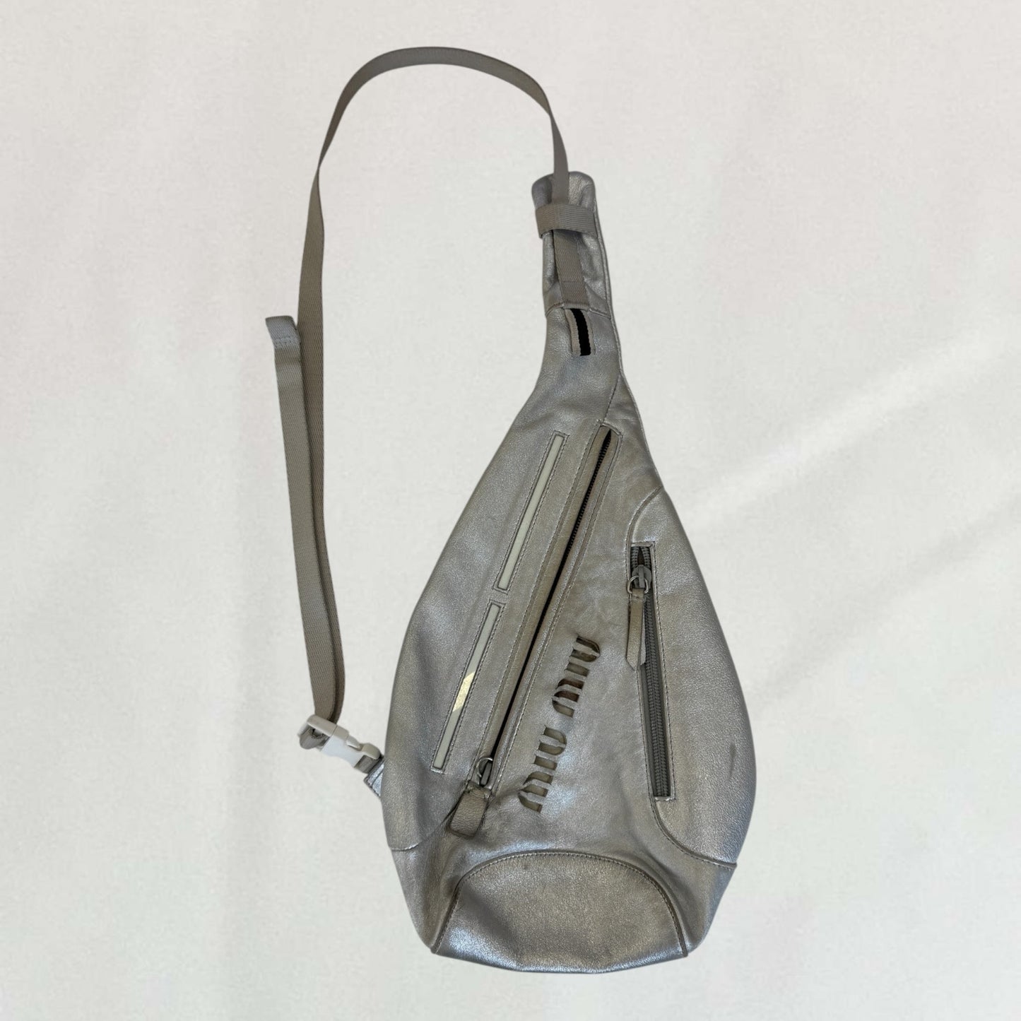 Miu Miu slingback bag