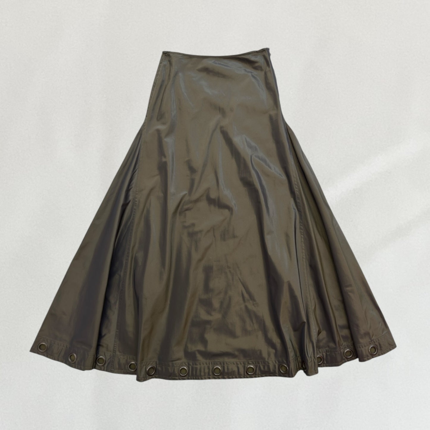 Jean Paul Gaultier maxi skirt