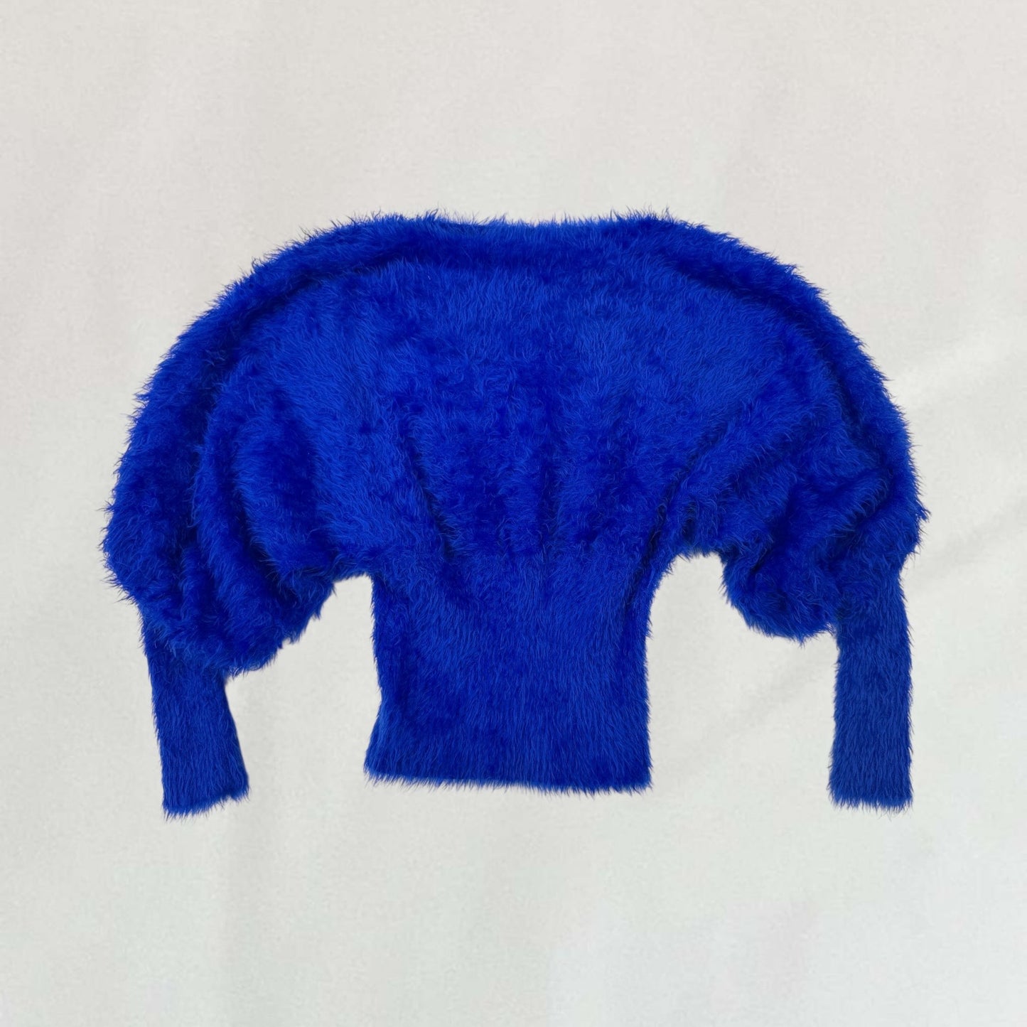 Miss Sixty batwing jumper