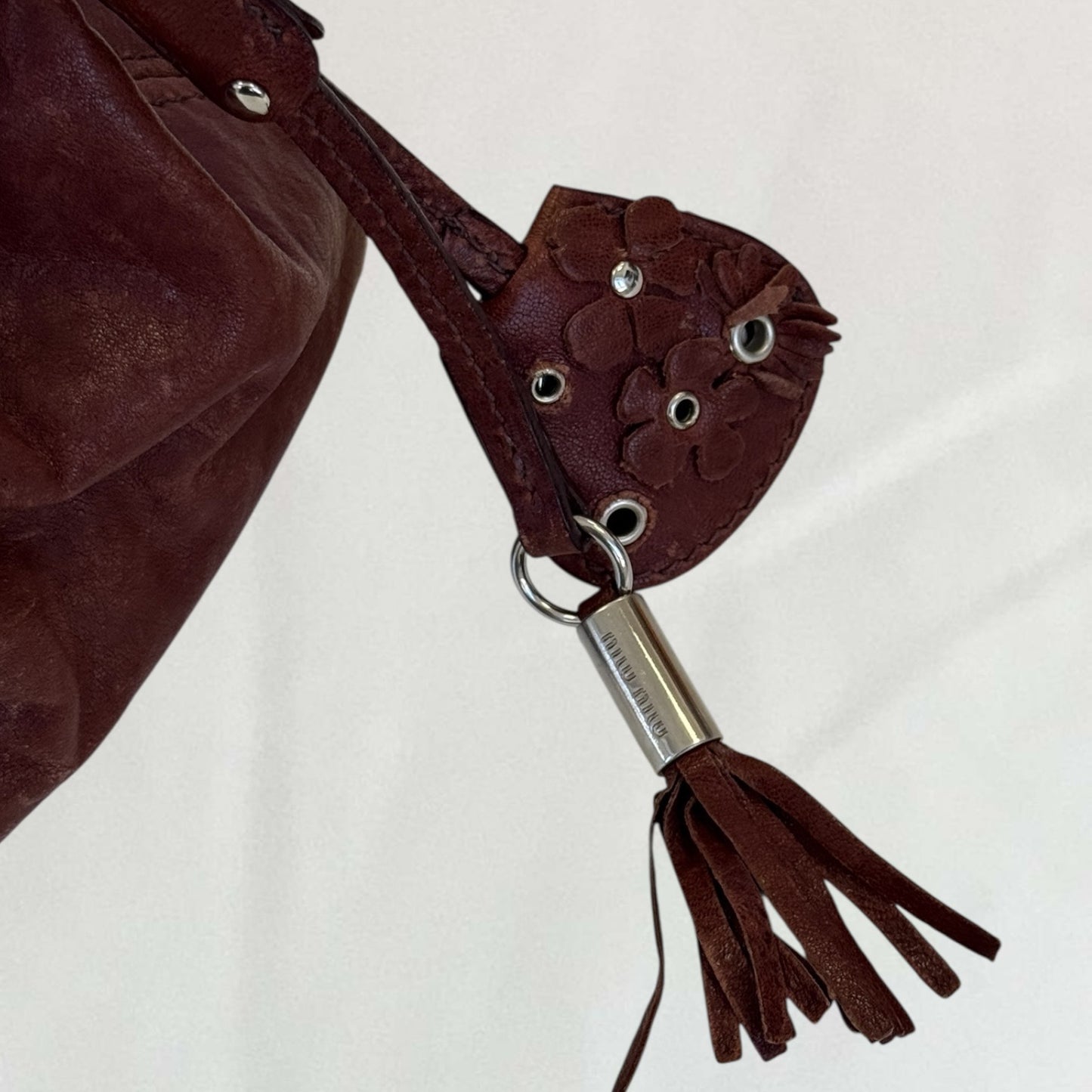 Miu Miu shoulder bag