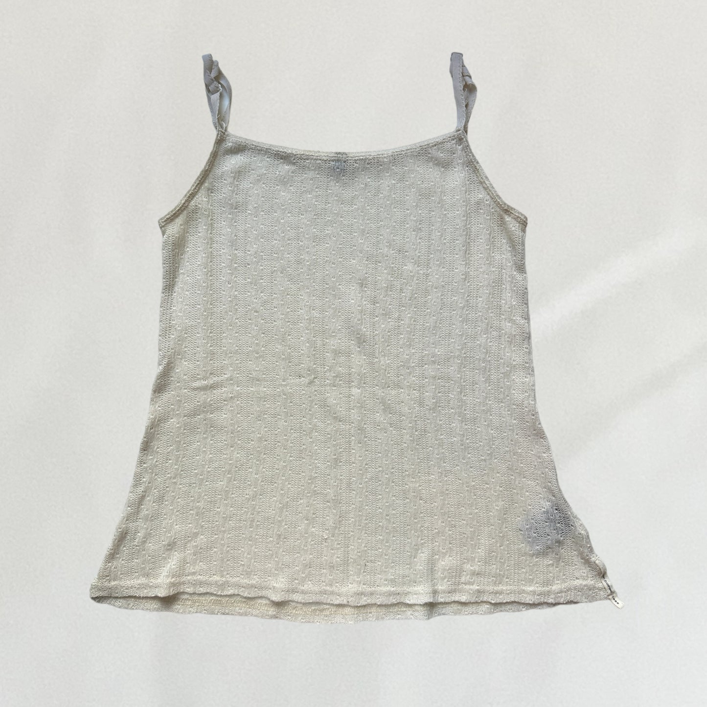 Cop Copine cami top