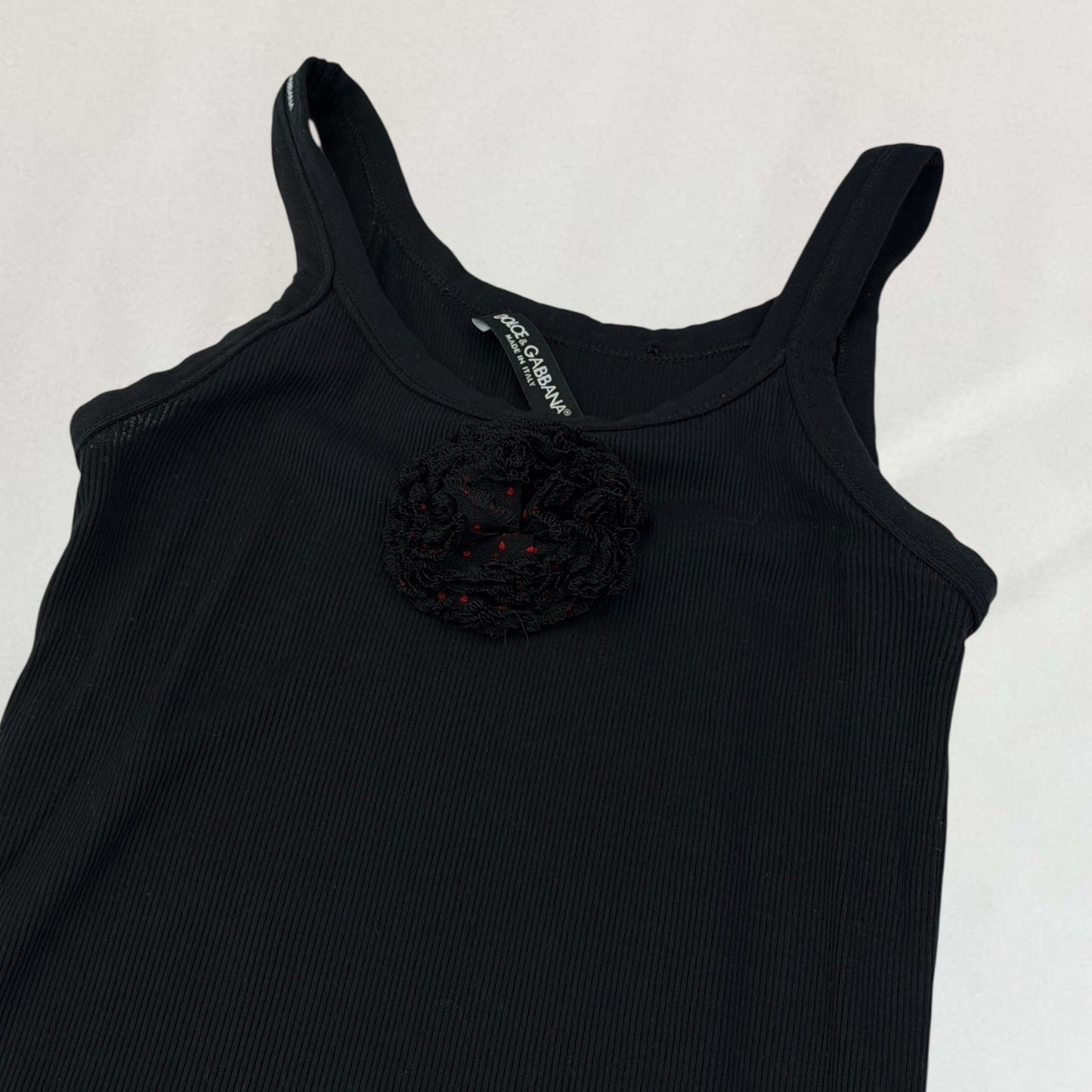 Dolce & Gabbana tank top