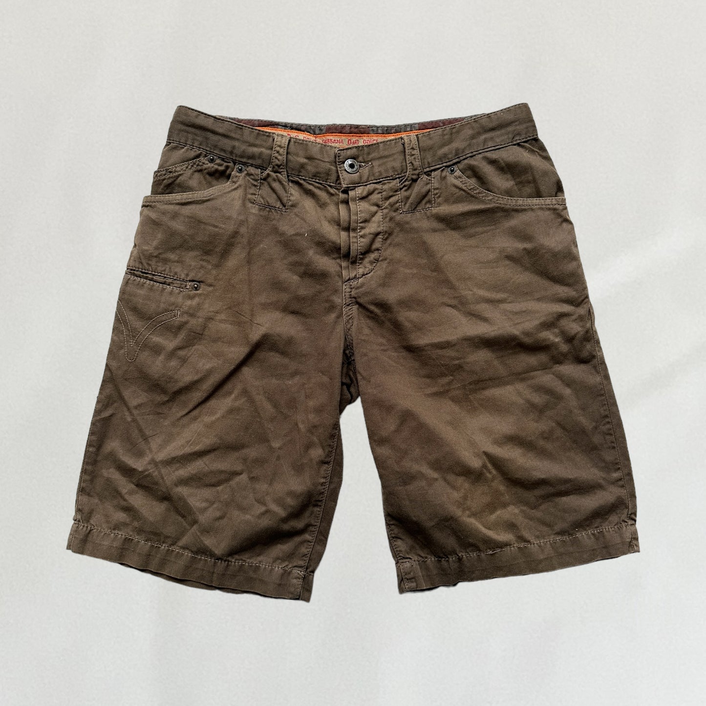 Dolce & Gabbana shorts