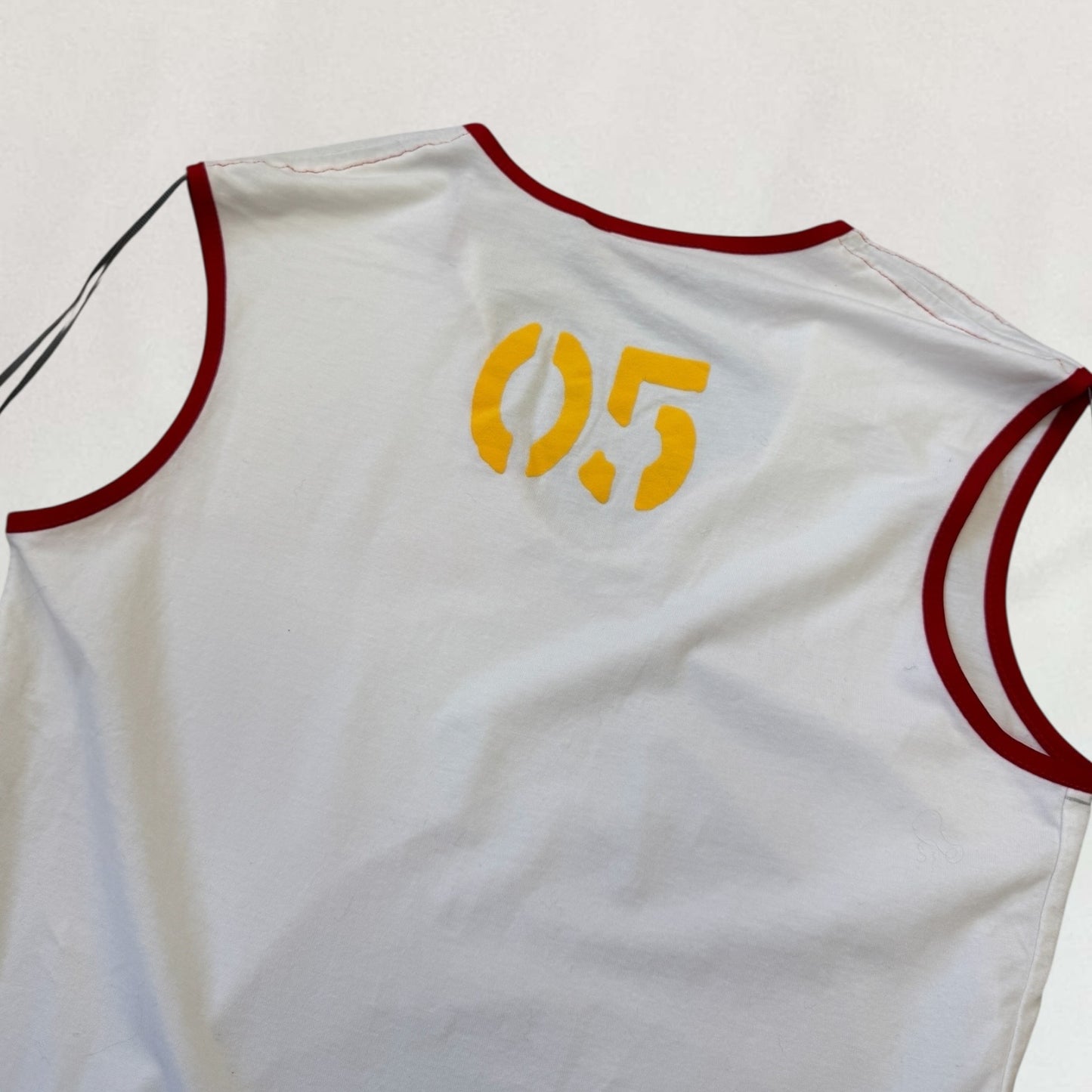 Cop Copine 05 vest