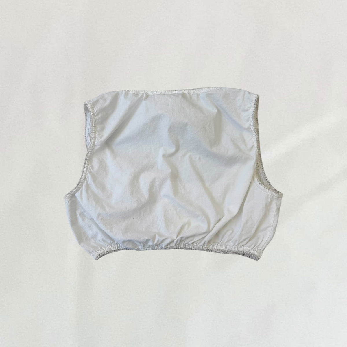 Dolce & Gabbana cropped top