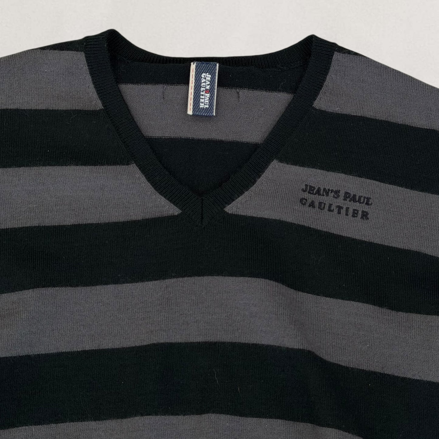 Jean Paul Gaultier jumper