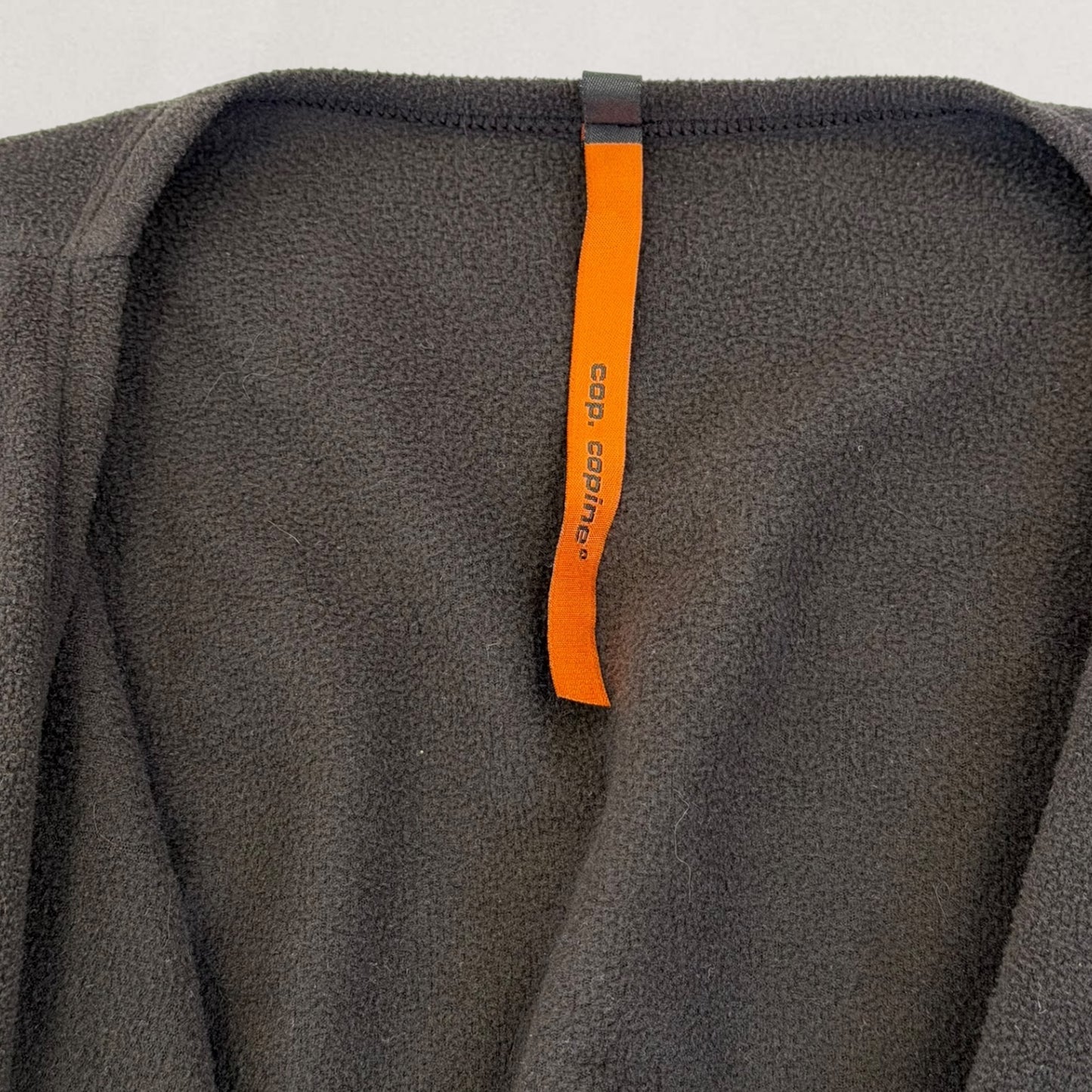 Cop Copine multi-wear bolero