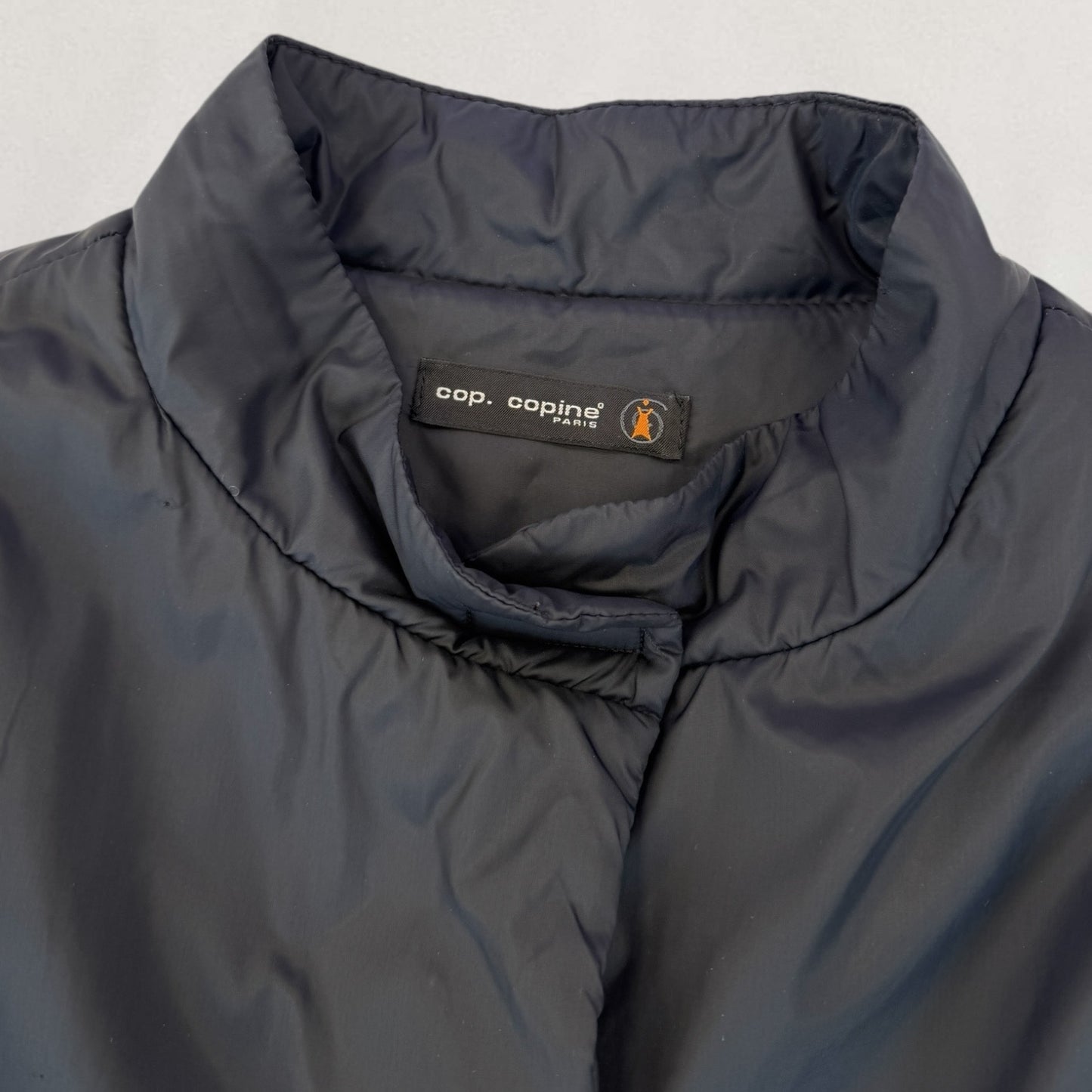 Cop Copine puffer jacket
