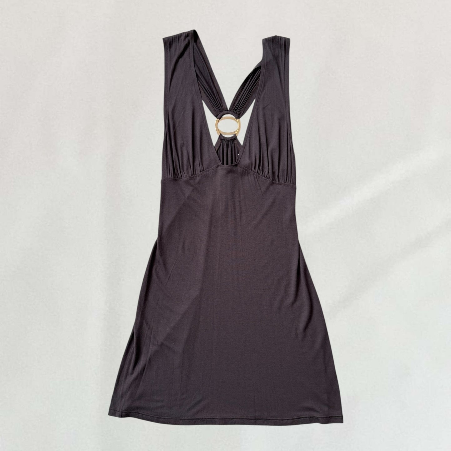 Roberto Cavalli mini dress