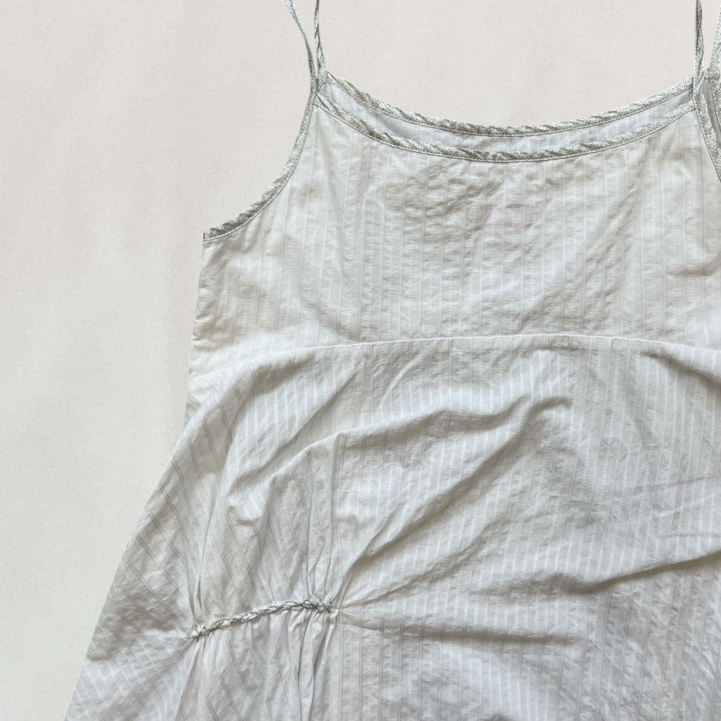 Roberto Cavalli asymmetric dress