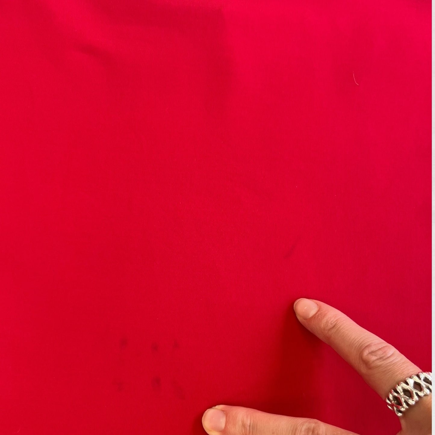 Moschino Japanese print T-shirt