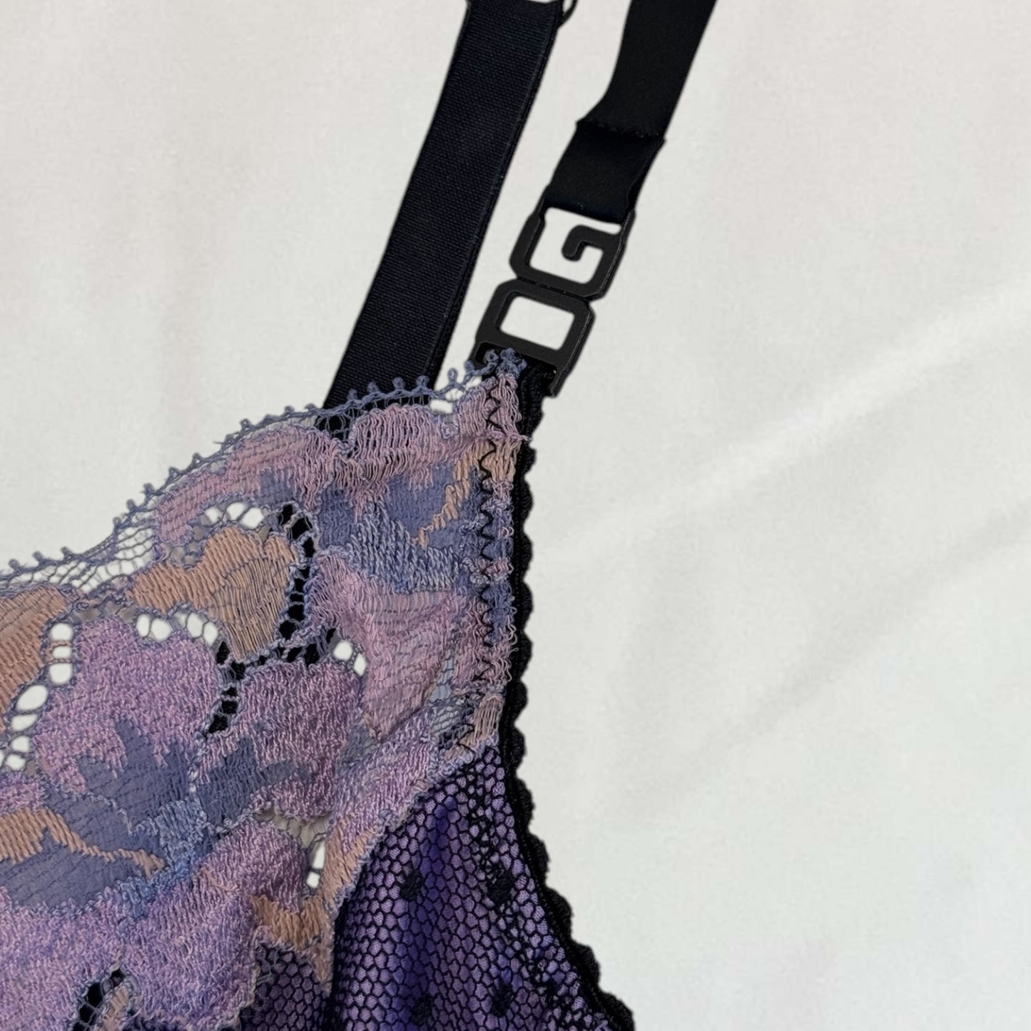 Dolce & Gabbana satin cami top