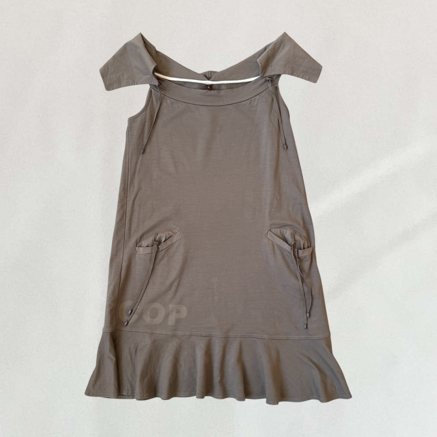 Cop Copine mini dress