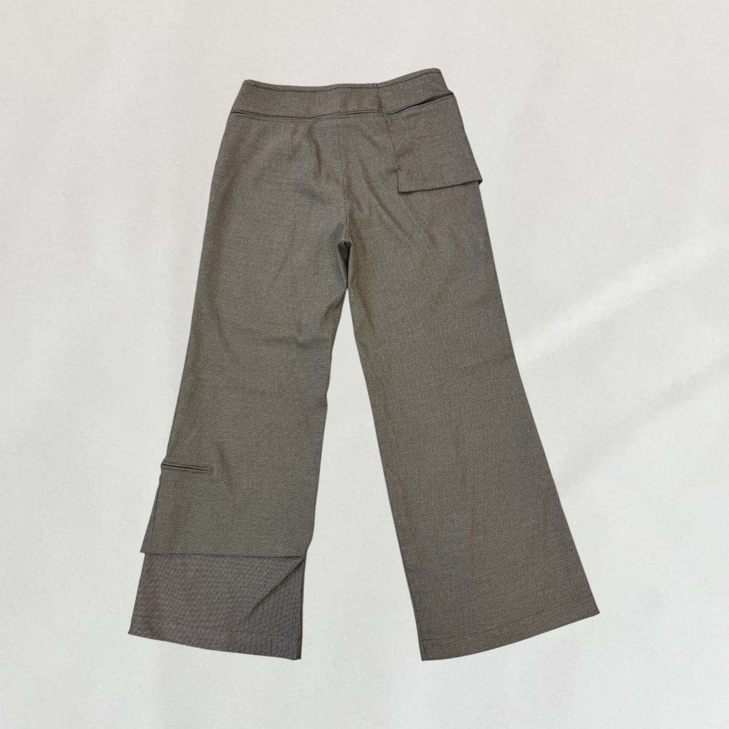 Cop Copine pouch trousers