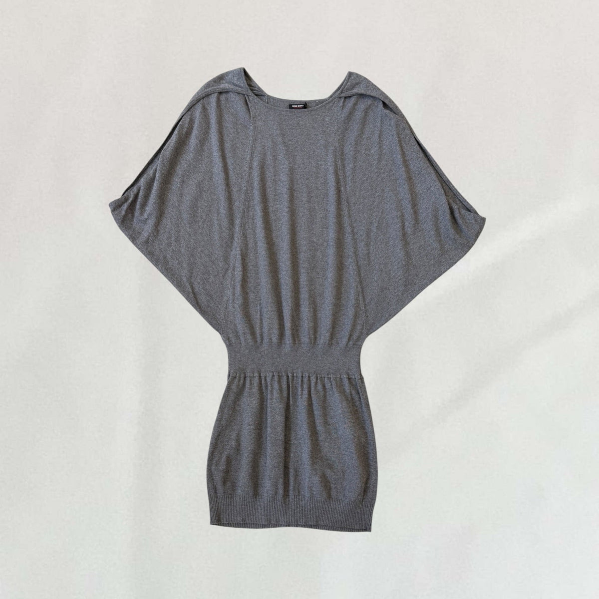Miss Sixty knitted dress