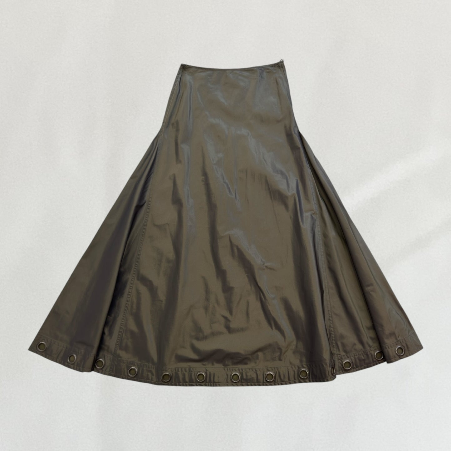 Jean Paul Gaultier maxi skirt