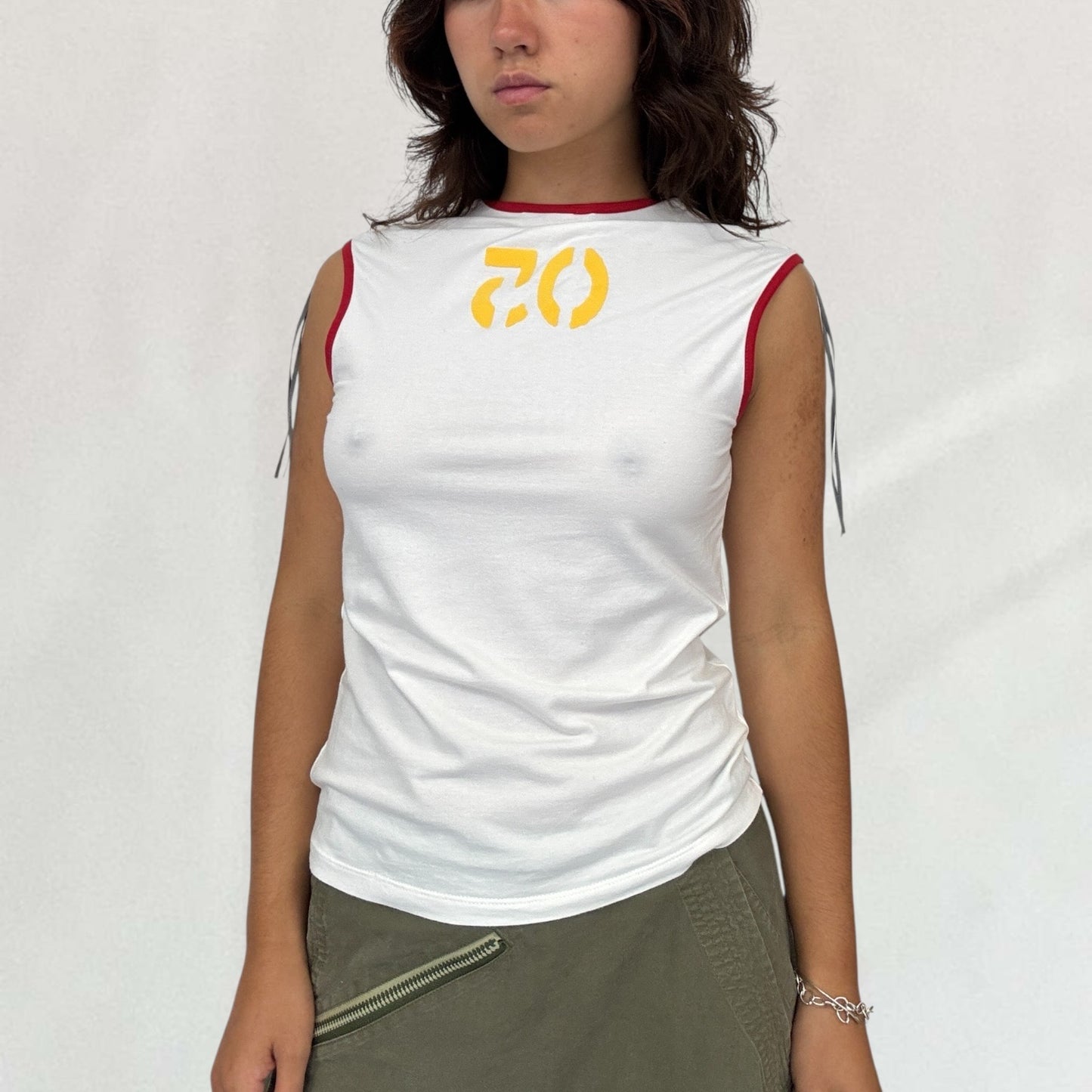 Cop Copine 05 vest