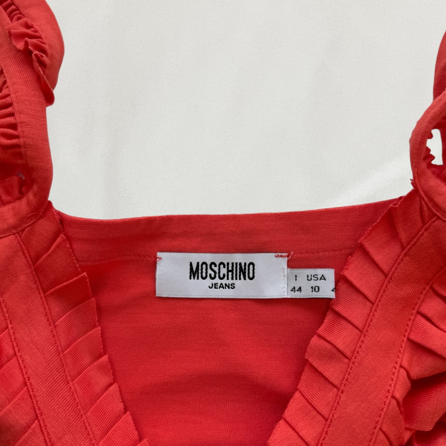 Moschino baby doll top