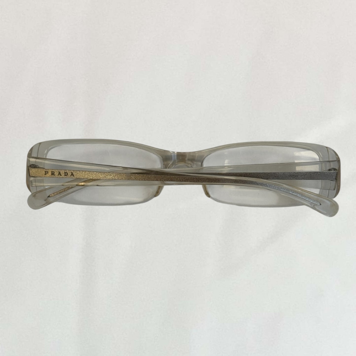 Prada glasses