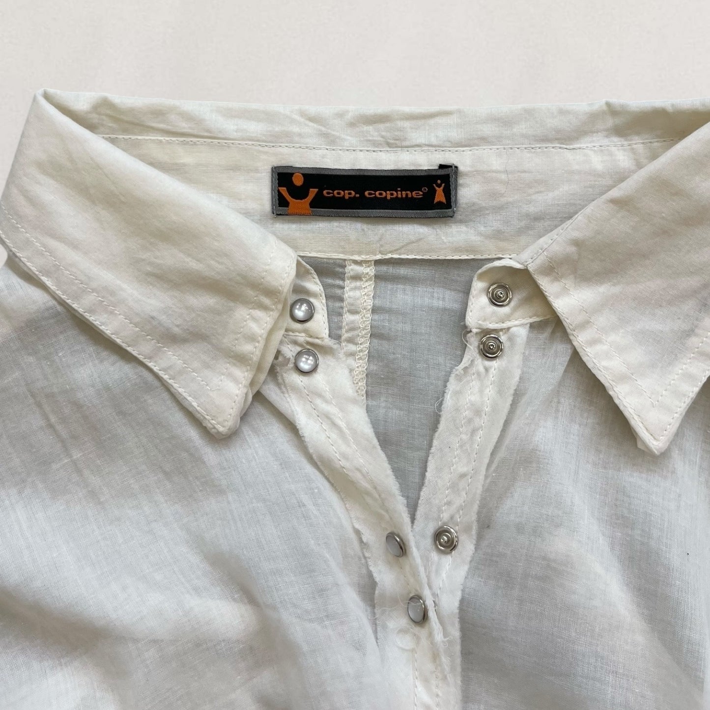 Dolce & Gabbana polo top