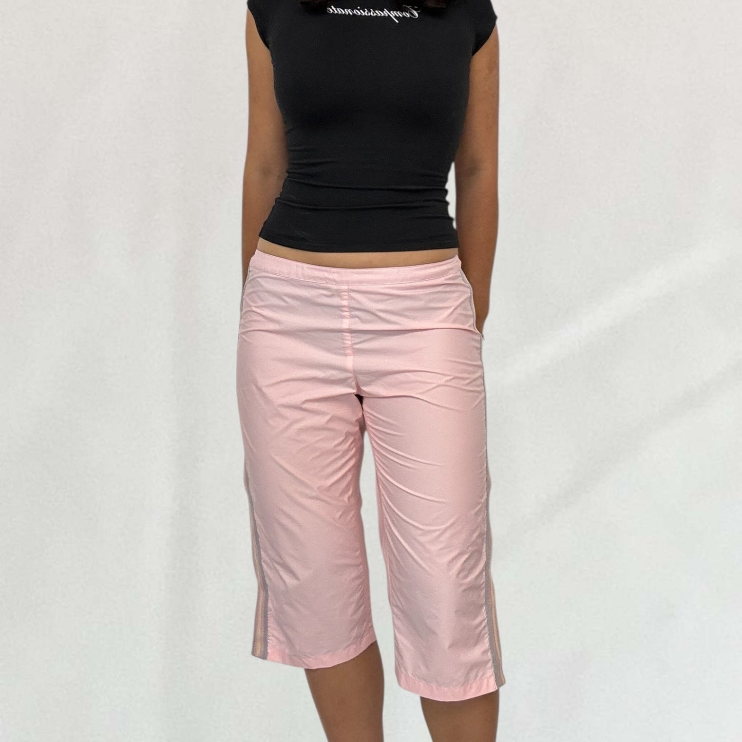 Prada sporty capris