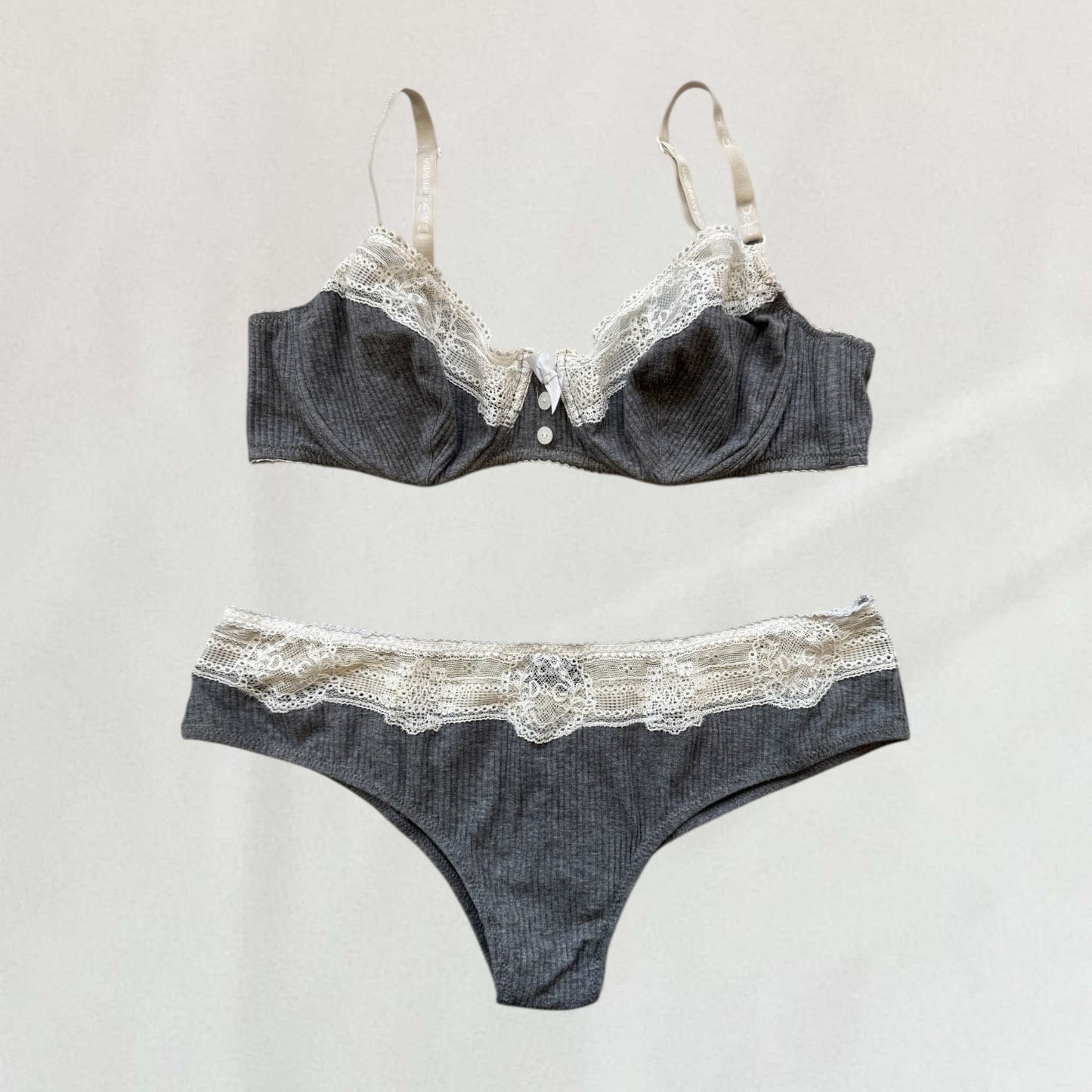 Dolce & Gabbana underwear set