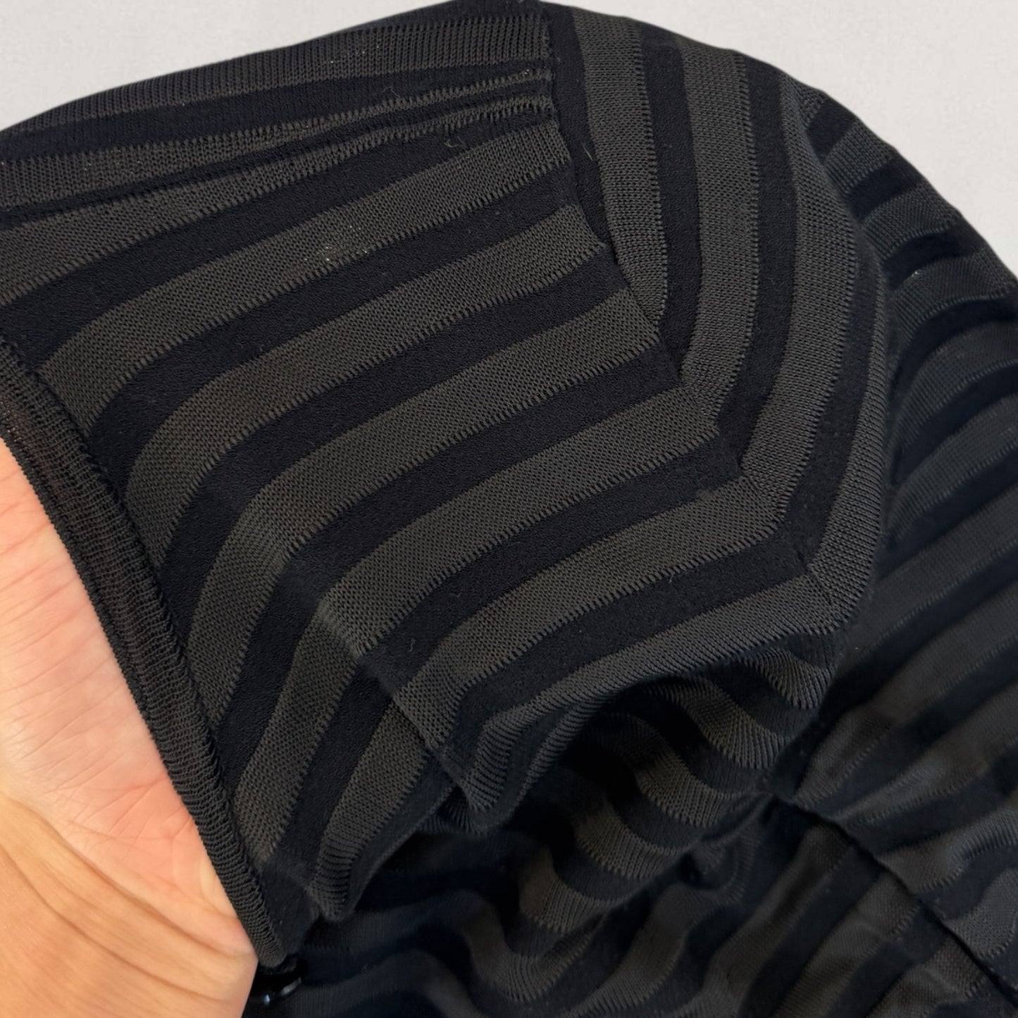 Roberto Cavalli striped cardigan