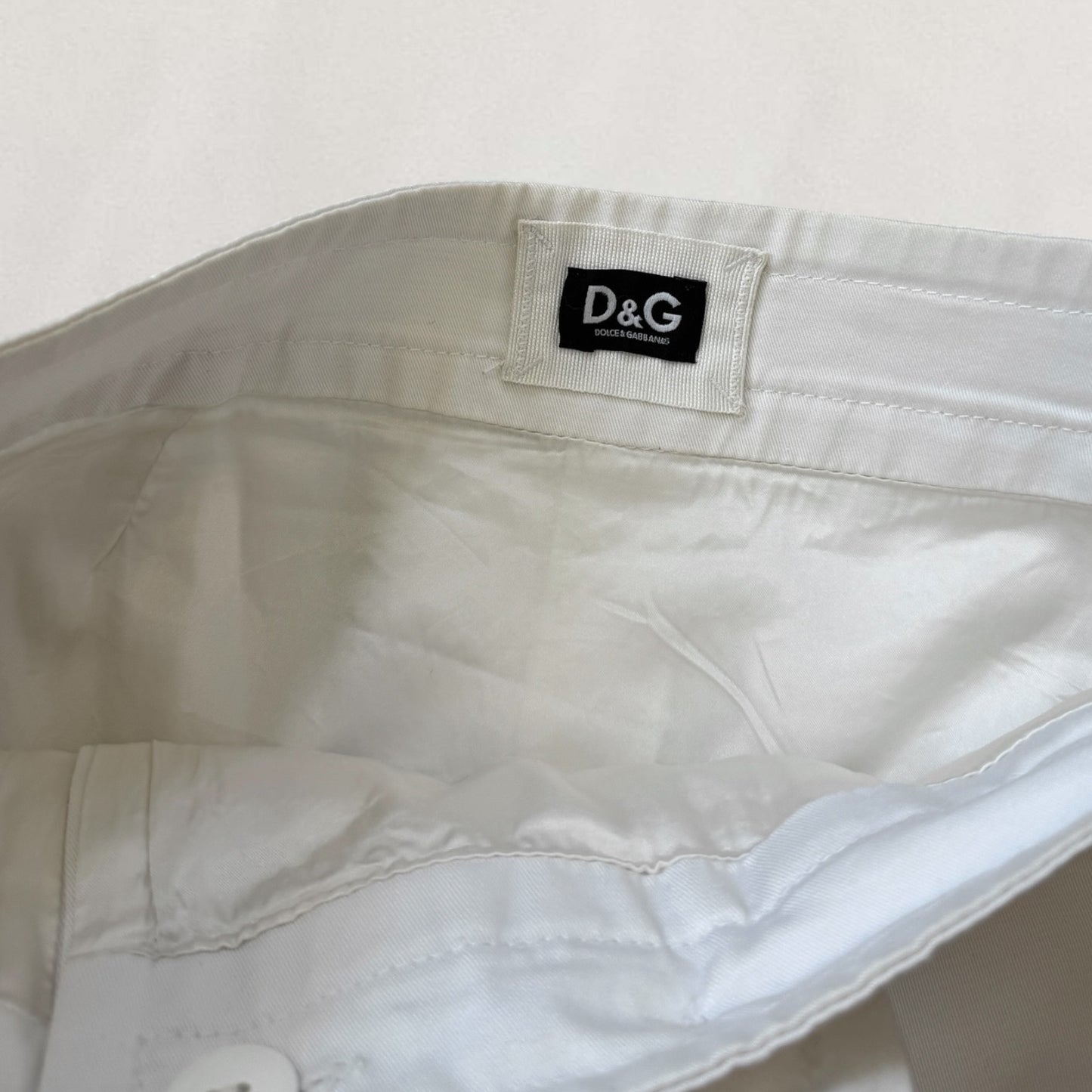 Dolce & Gabbana midi skirt