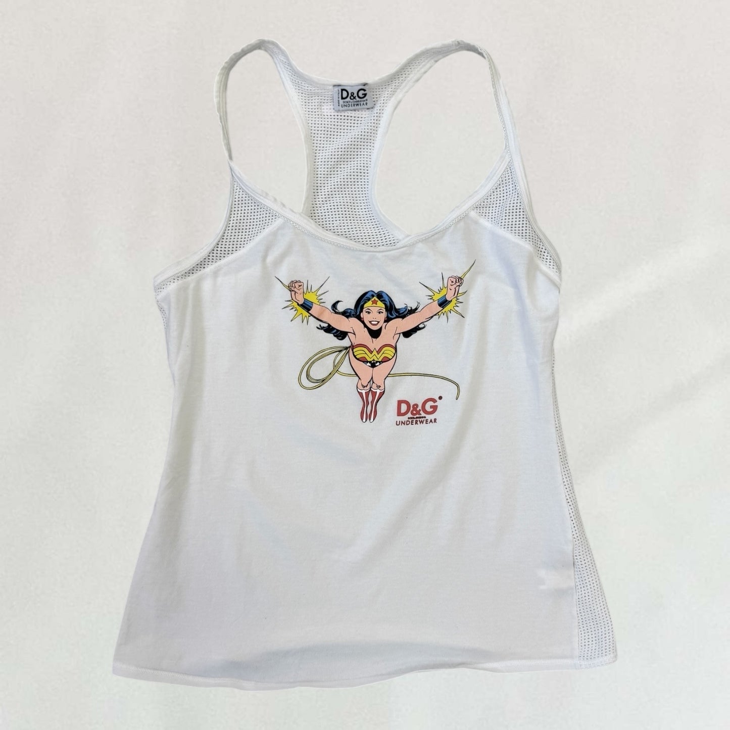 Dolce & Gabbana tank top