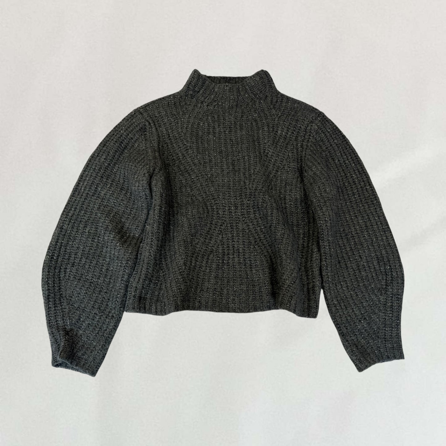Cop Copine knitted jumper