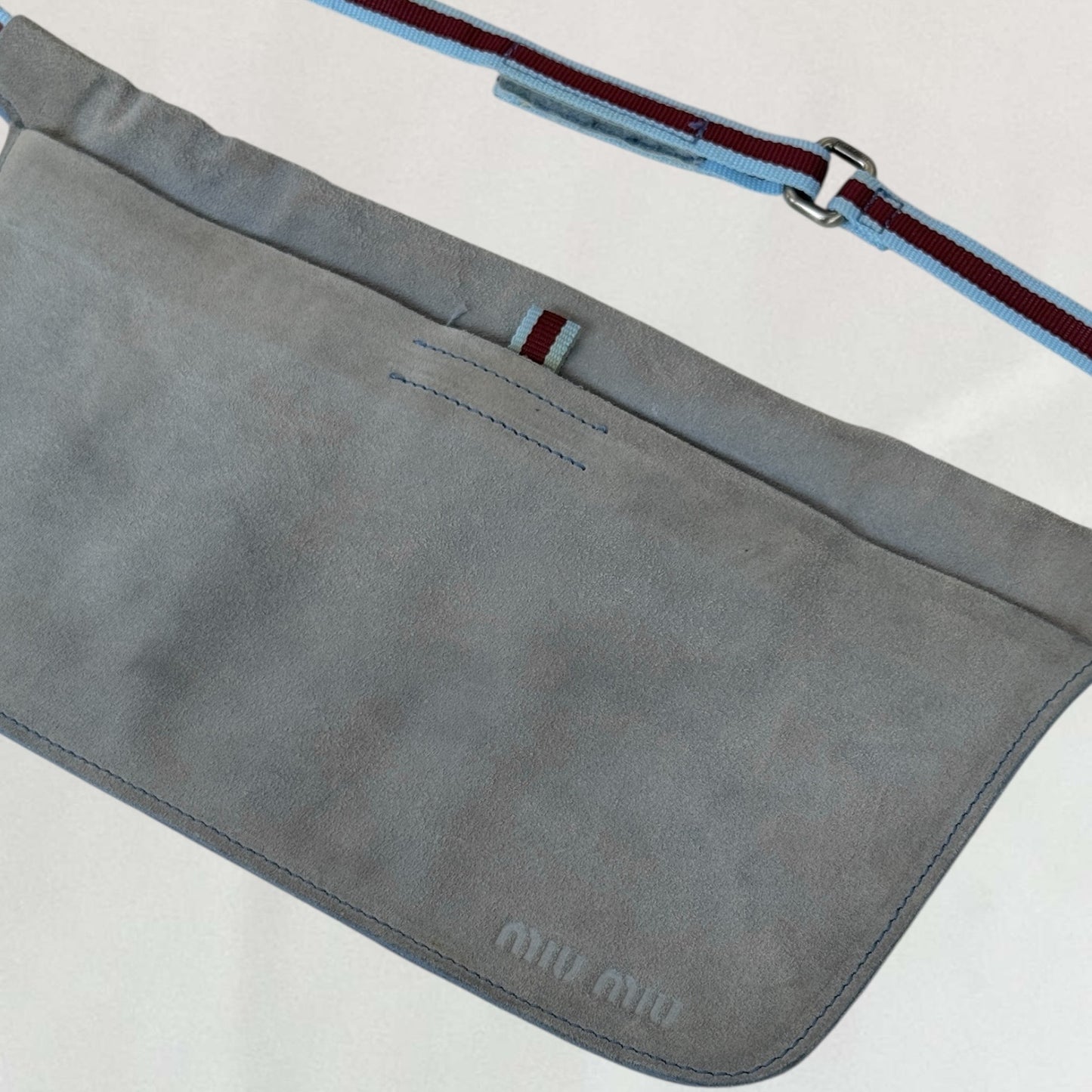 Miu Miu belt bag