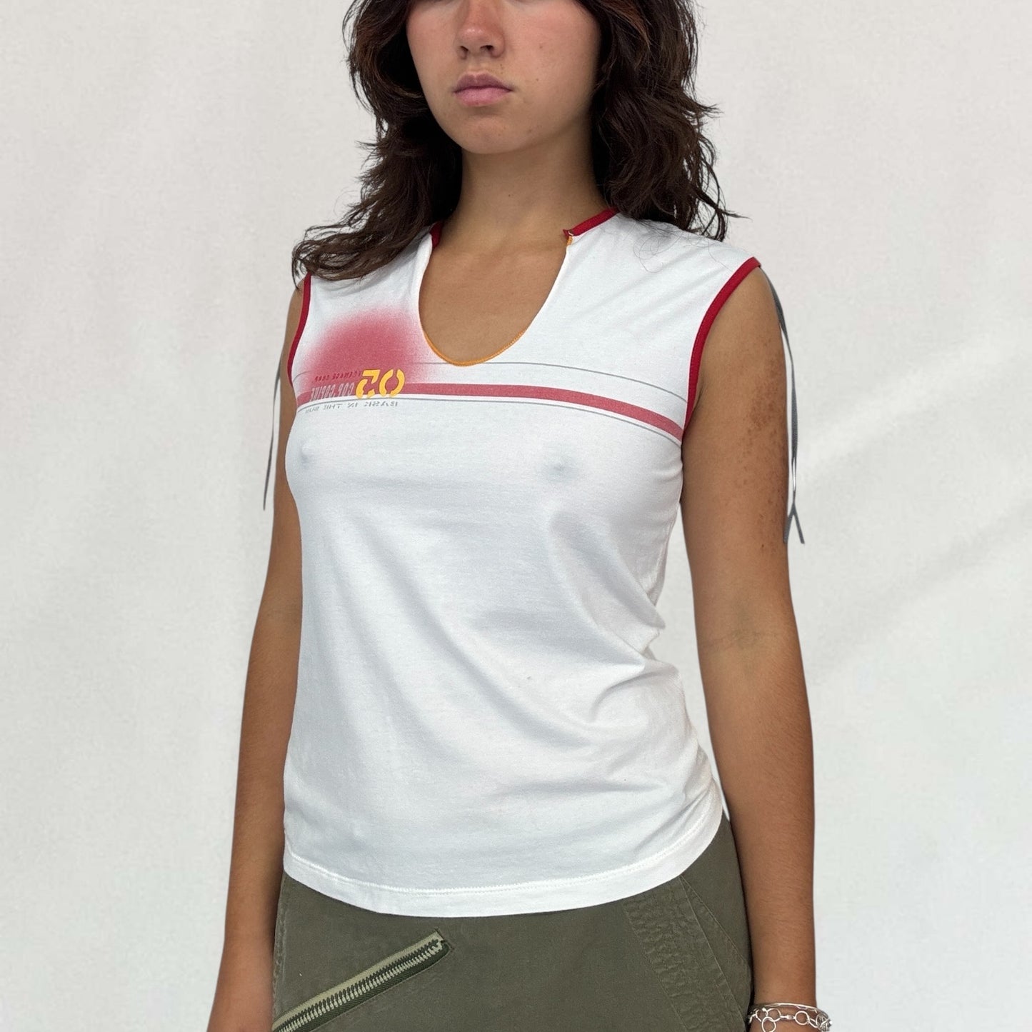 Cop Copine 05 vest