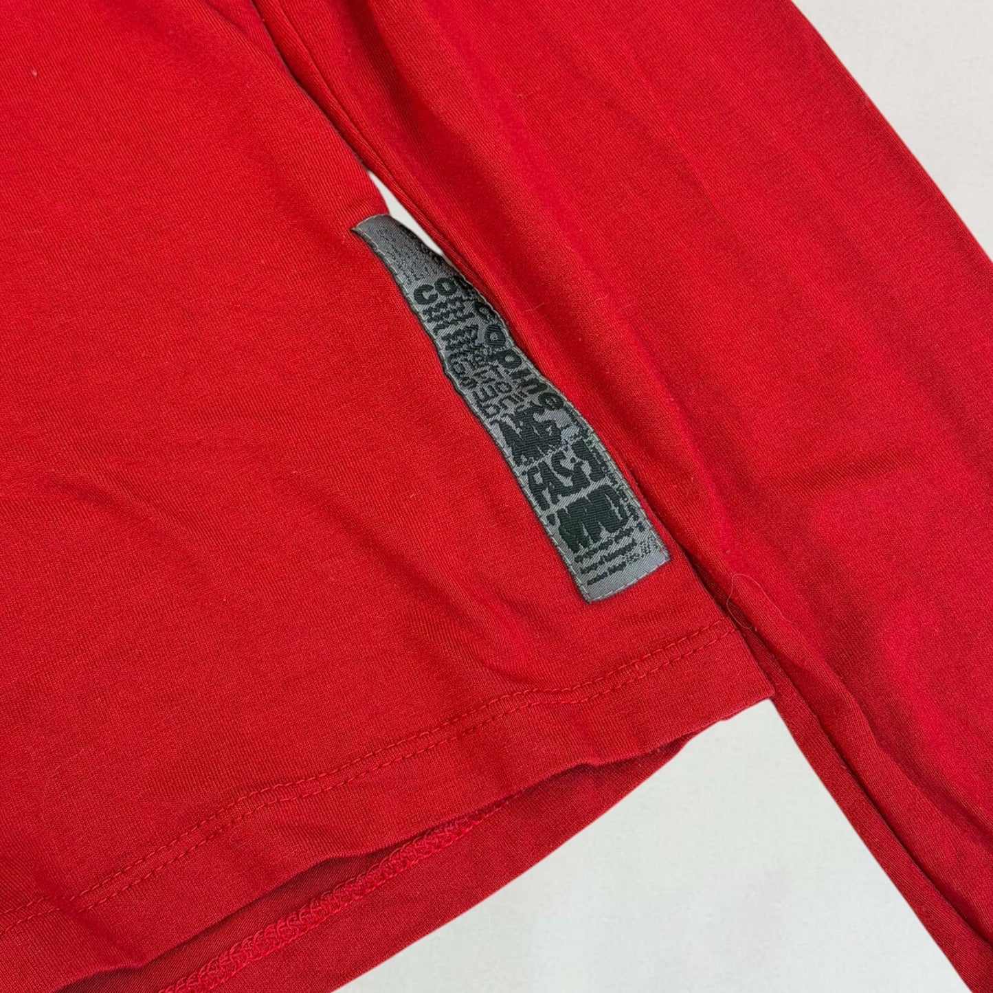 Cop Copine long sleeve top
