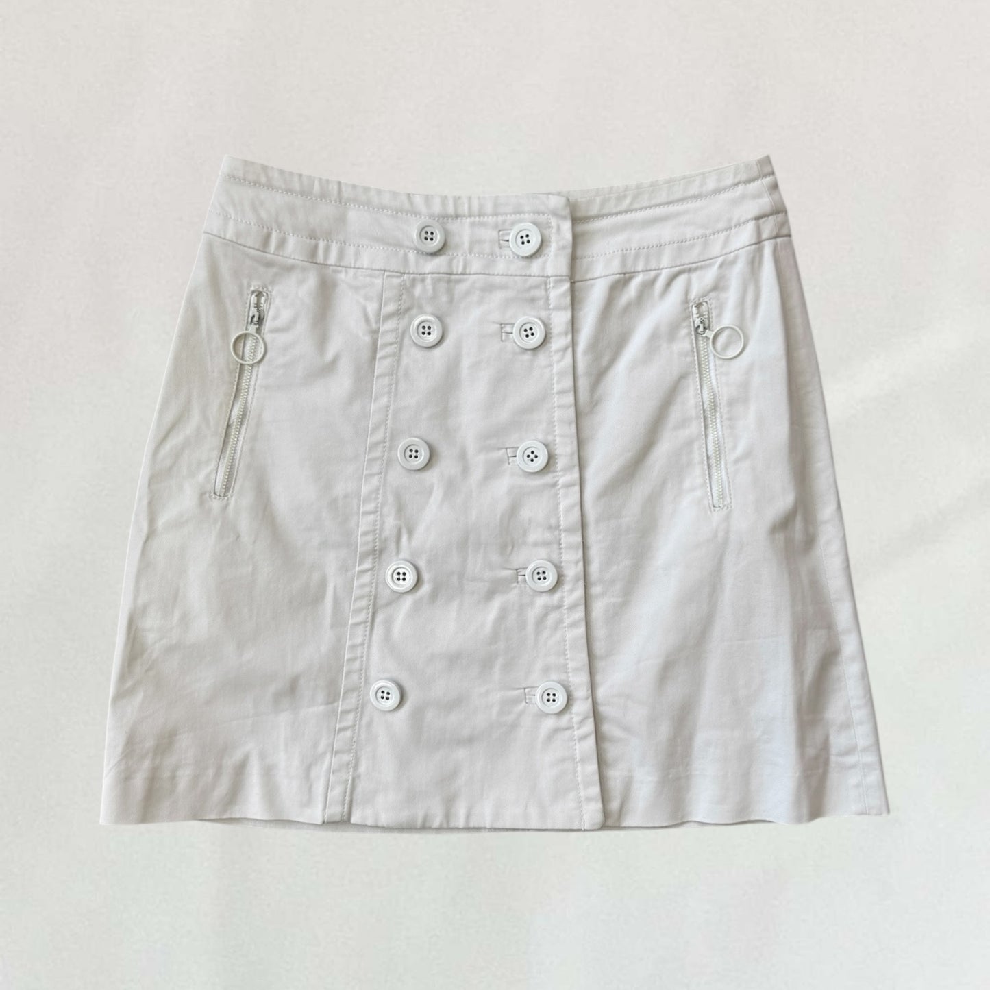 Dolce & Gabbana midi skirt