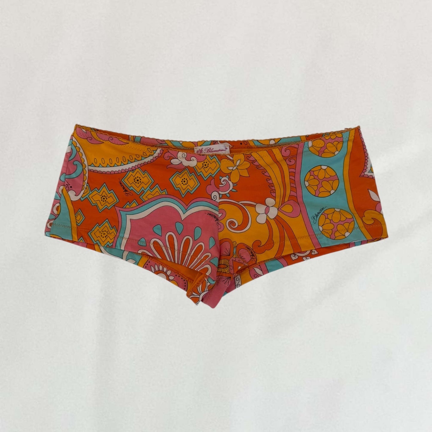 Blumarine bikini set