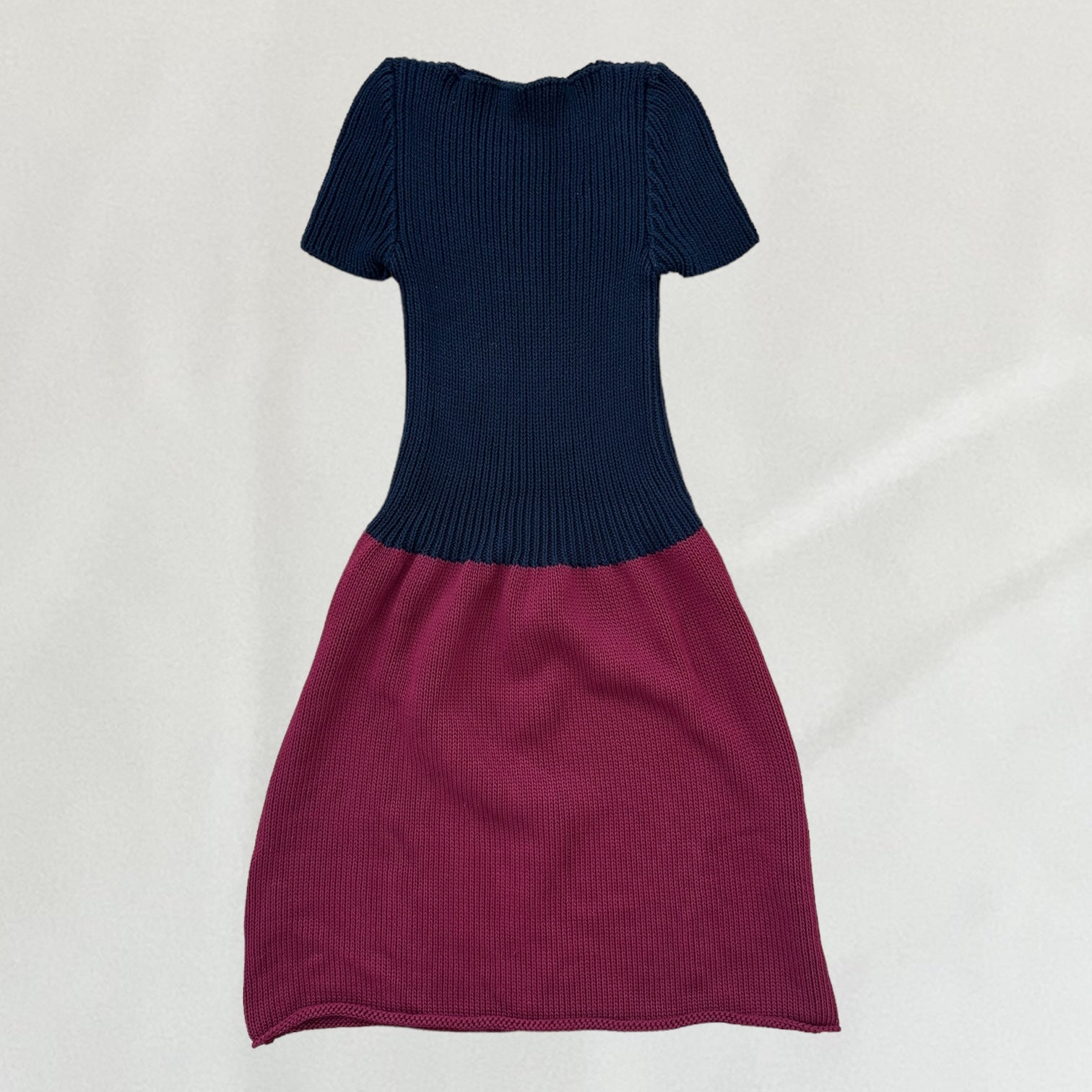 Miu Miu knitted dress Miu Miu knitted dress