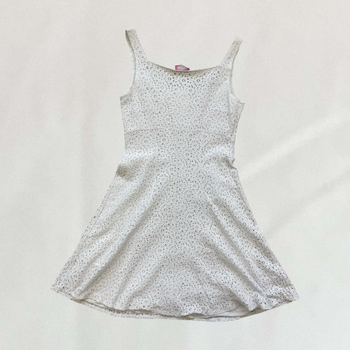 Blumarine lace dress