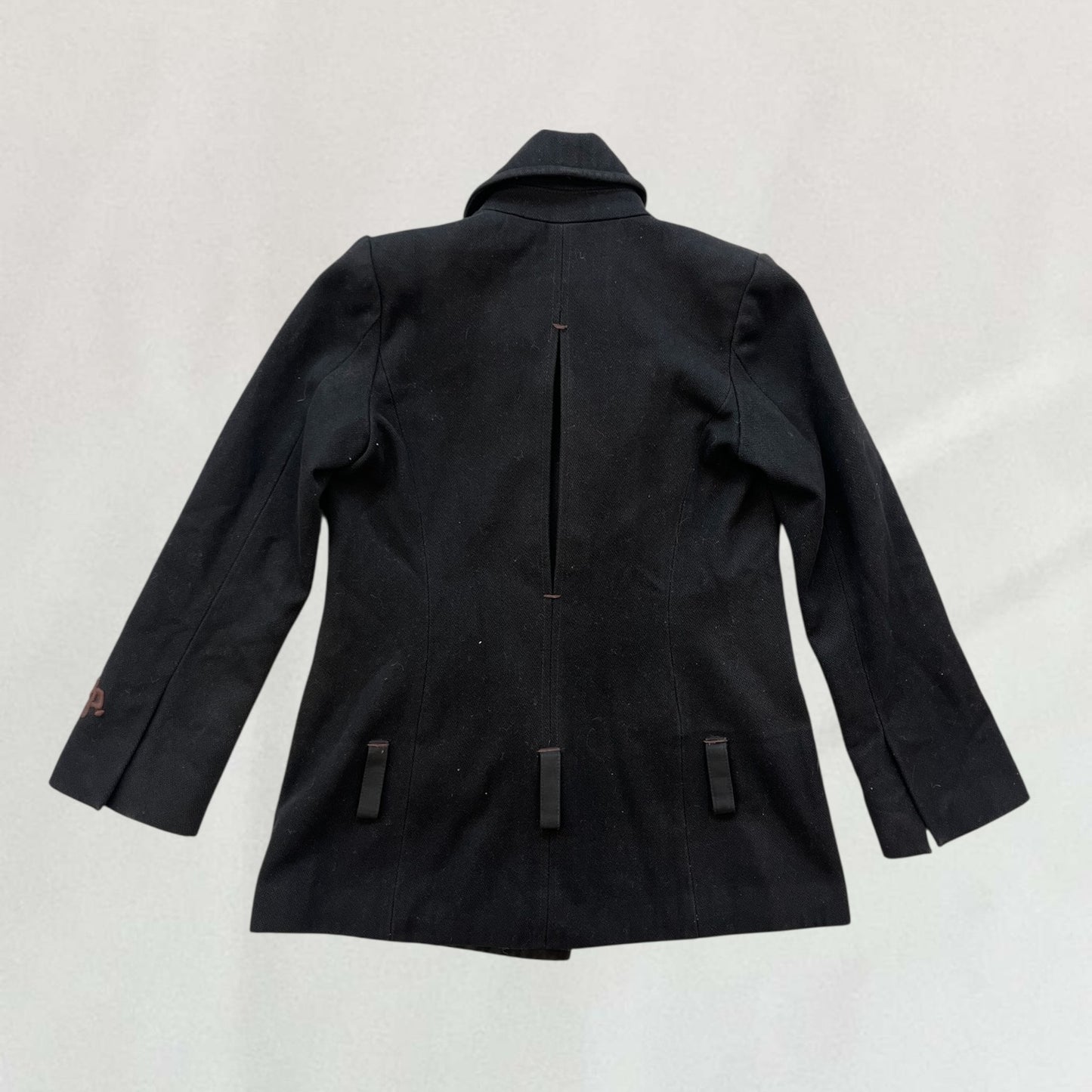 Cop Copine trench coat