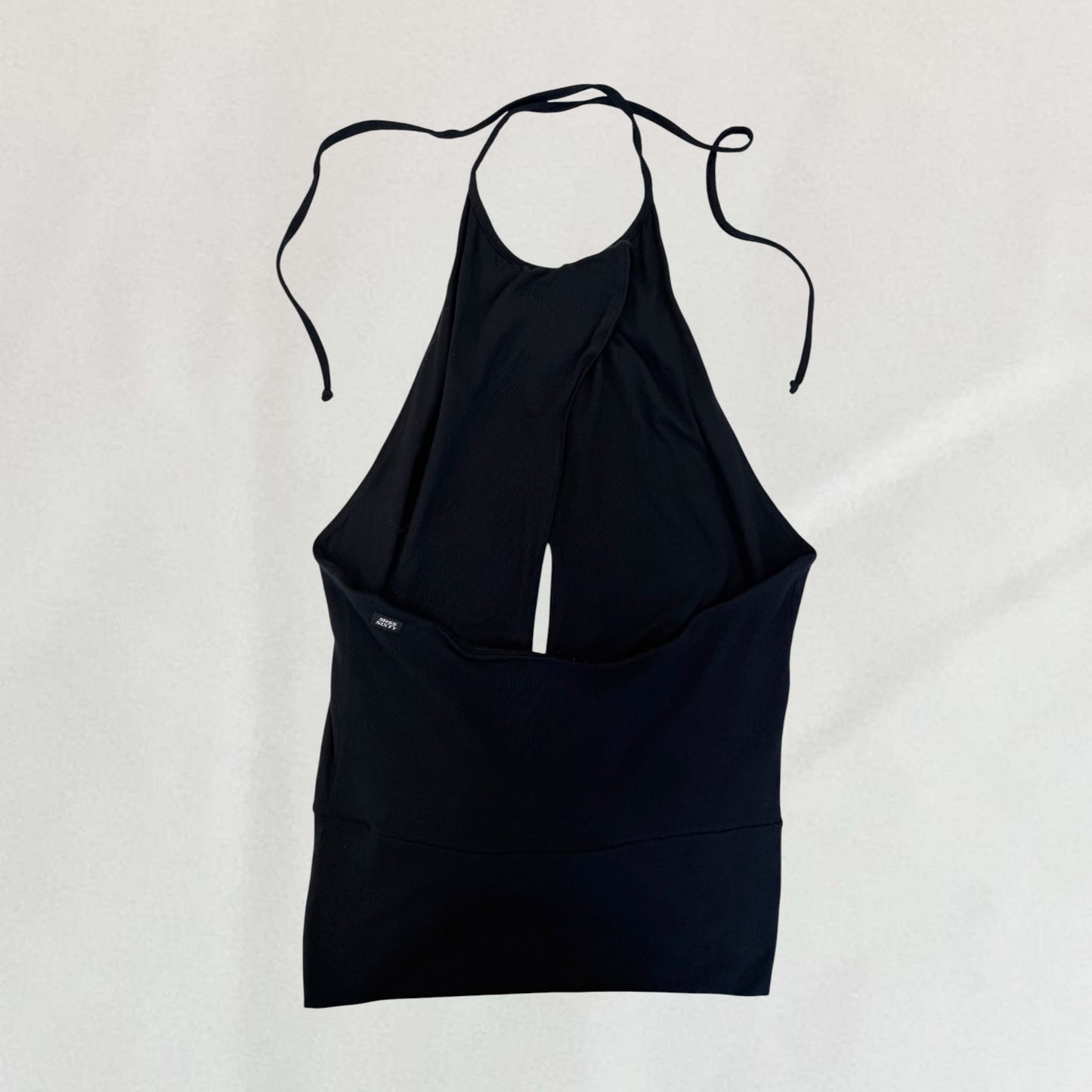 Miss Sixty halterneck top