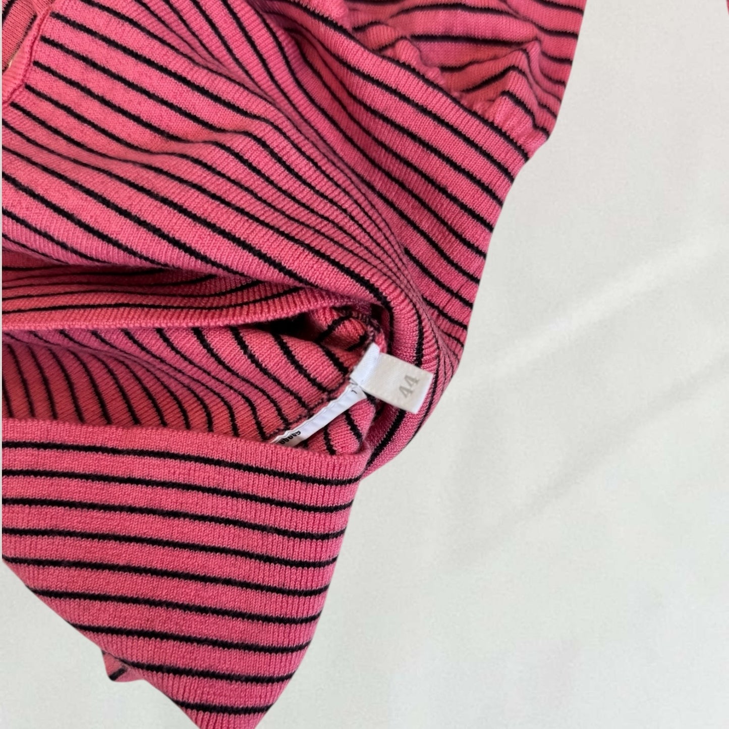 Miu Miu cashmere cardigan