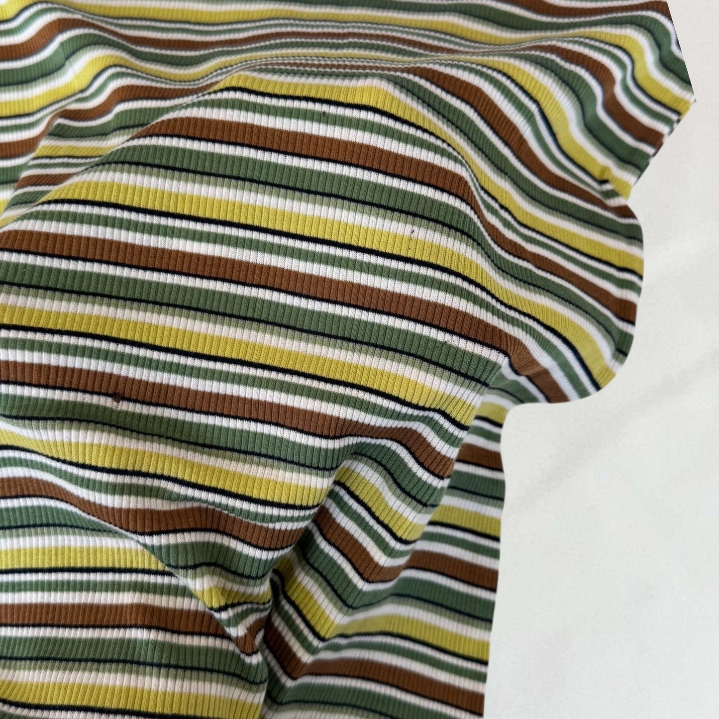 Dolce & Gabbana striped T-shirt