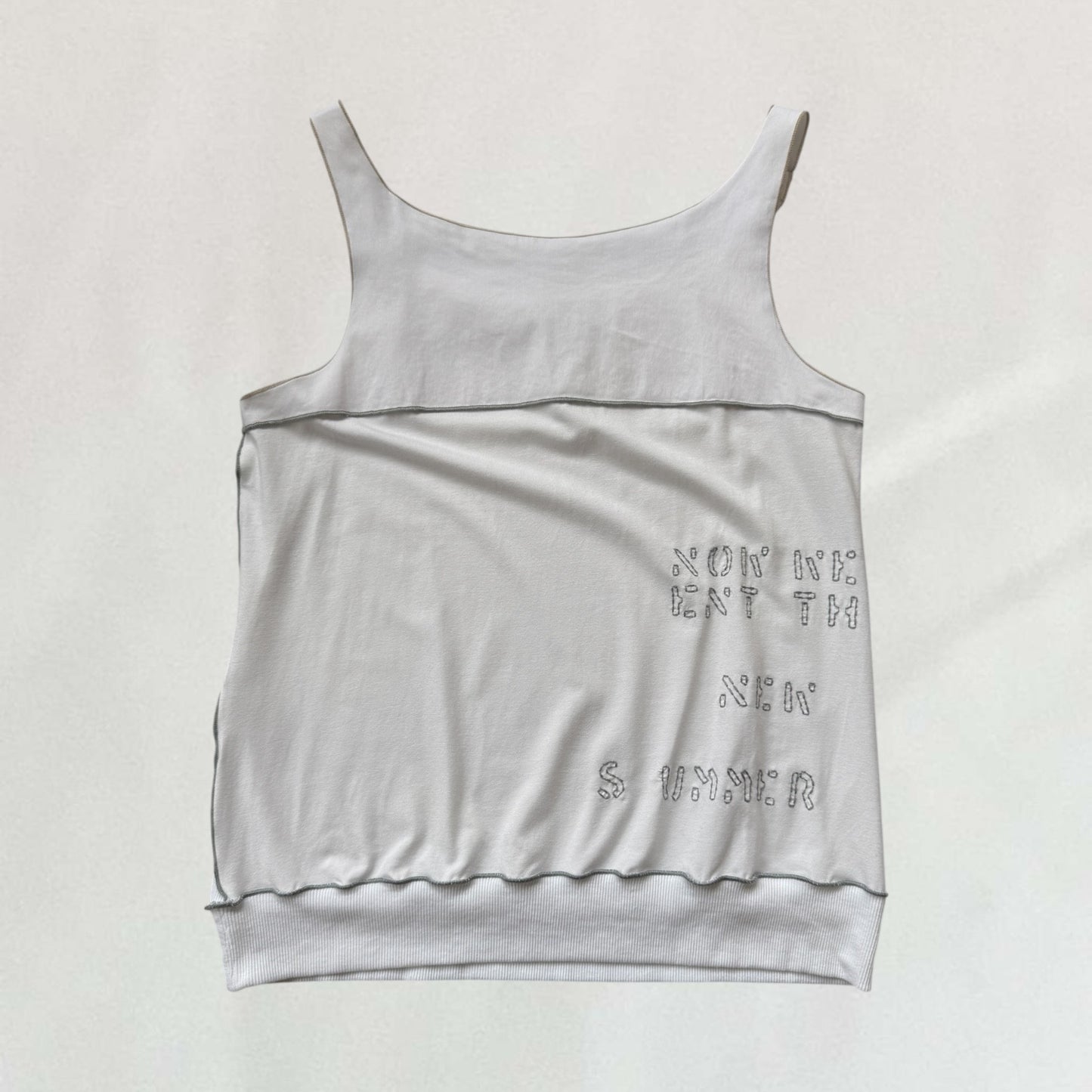 Cop Copine vest