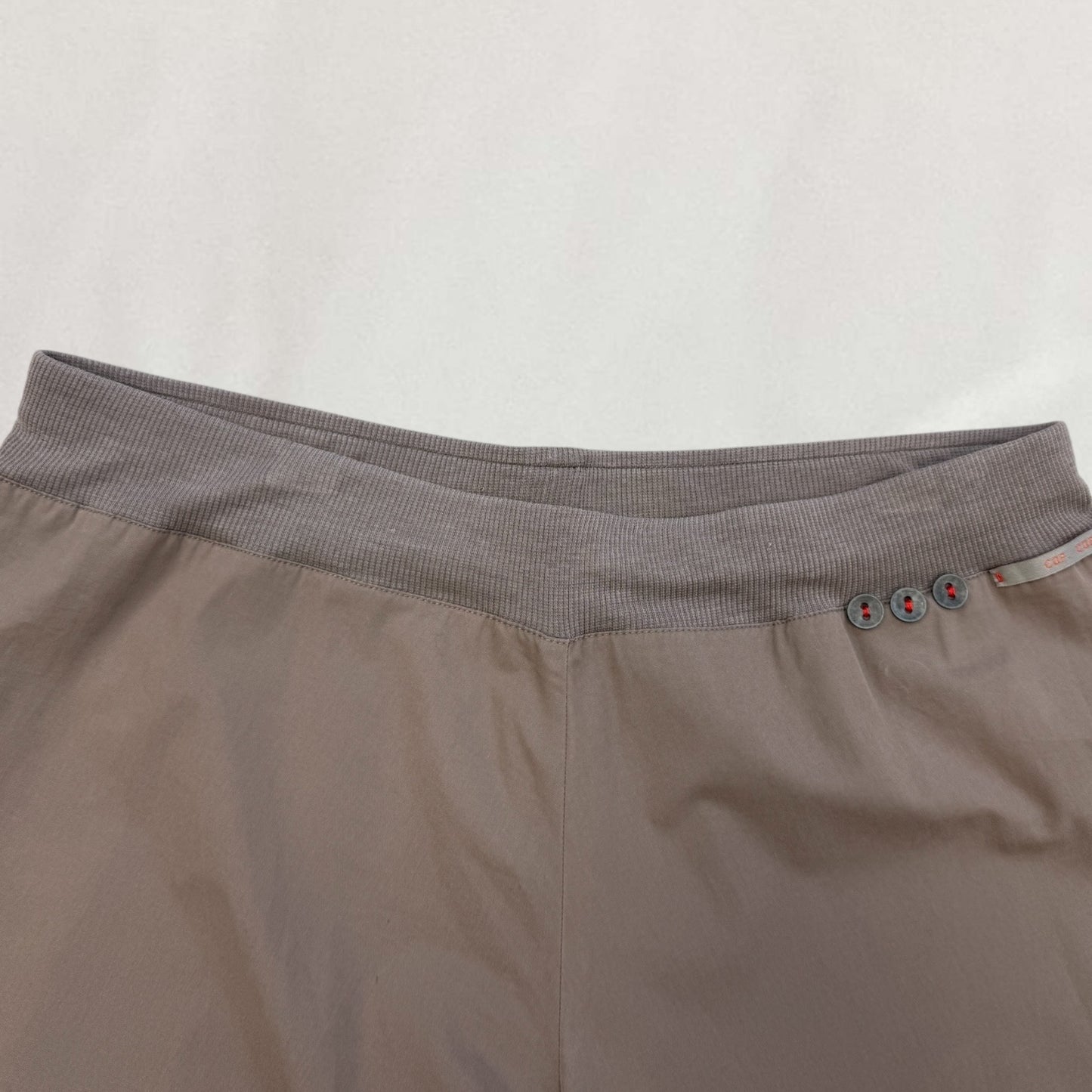 Cop Copine ruched trousers