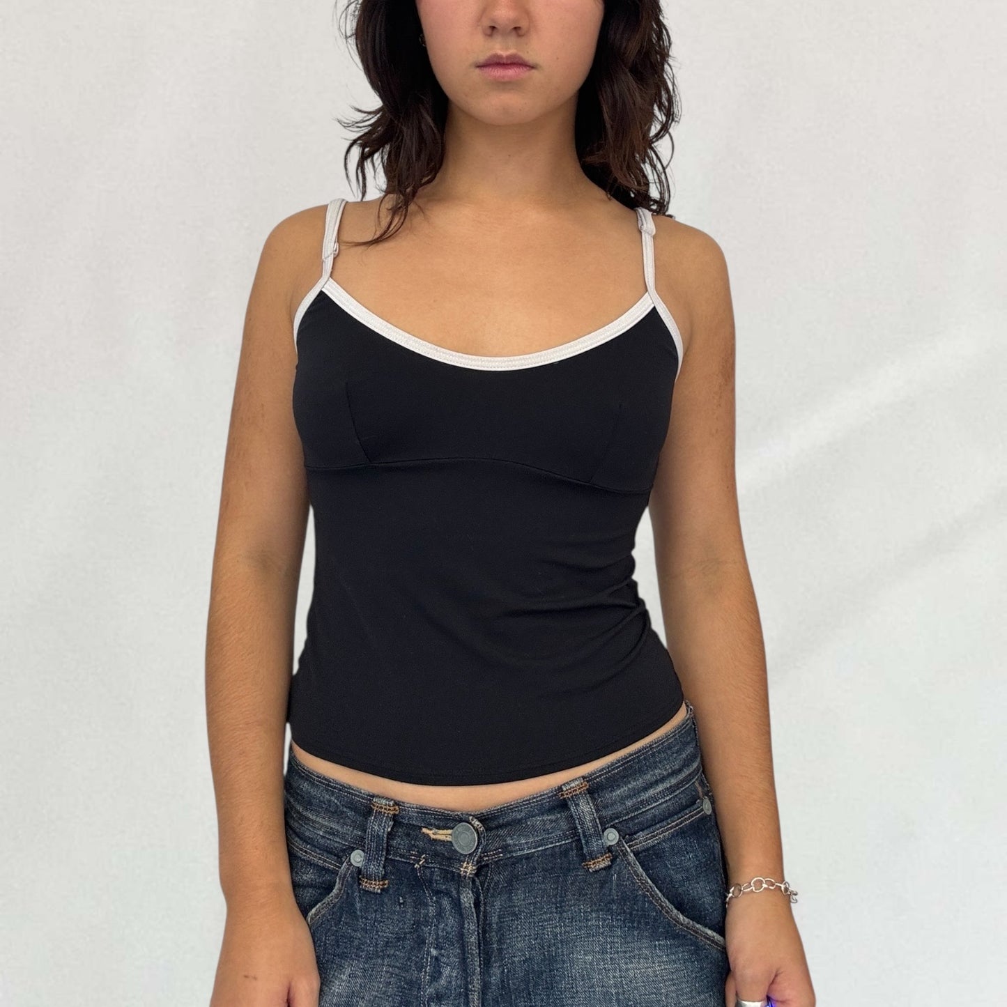 Moschino cami top