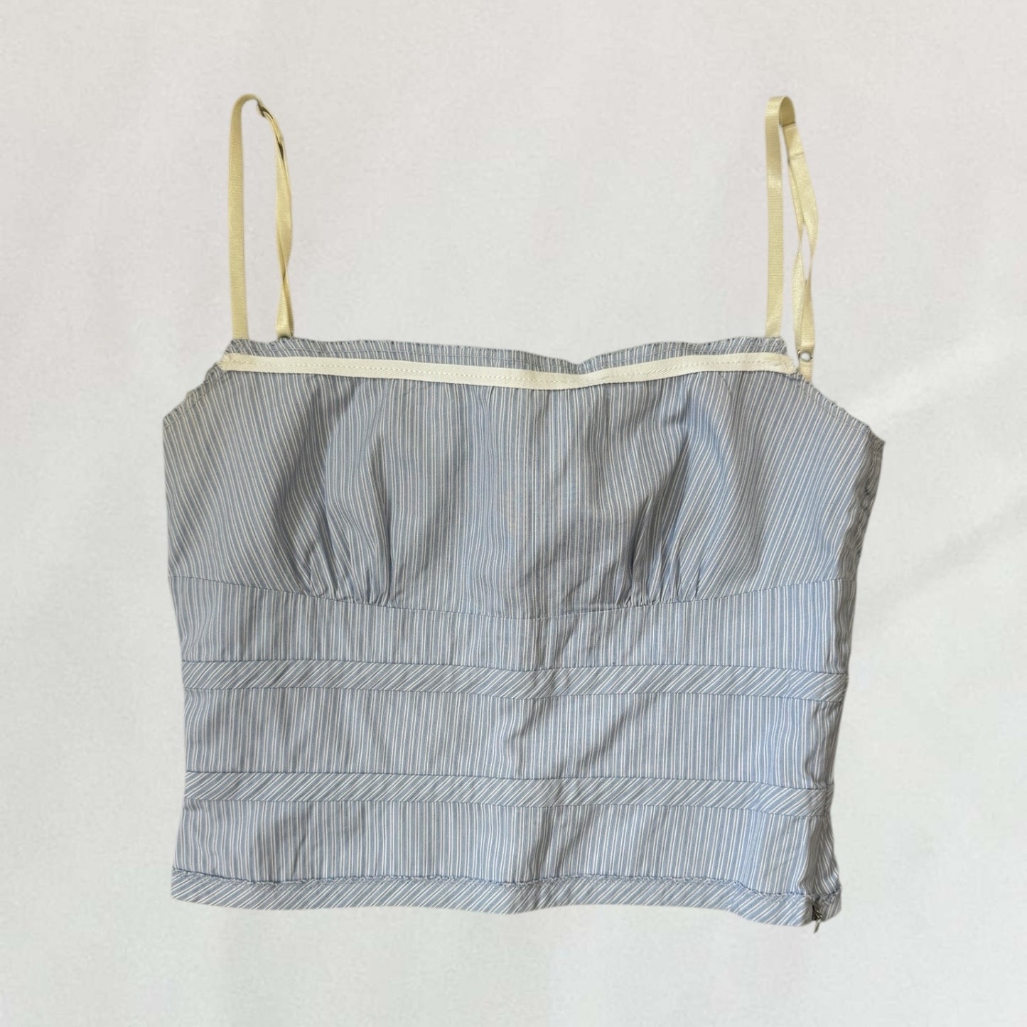 Prada corset top