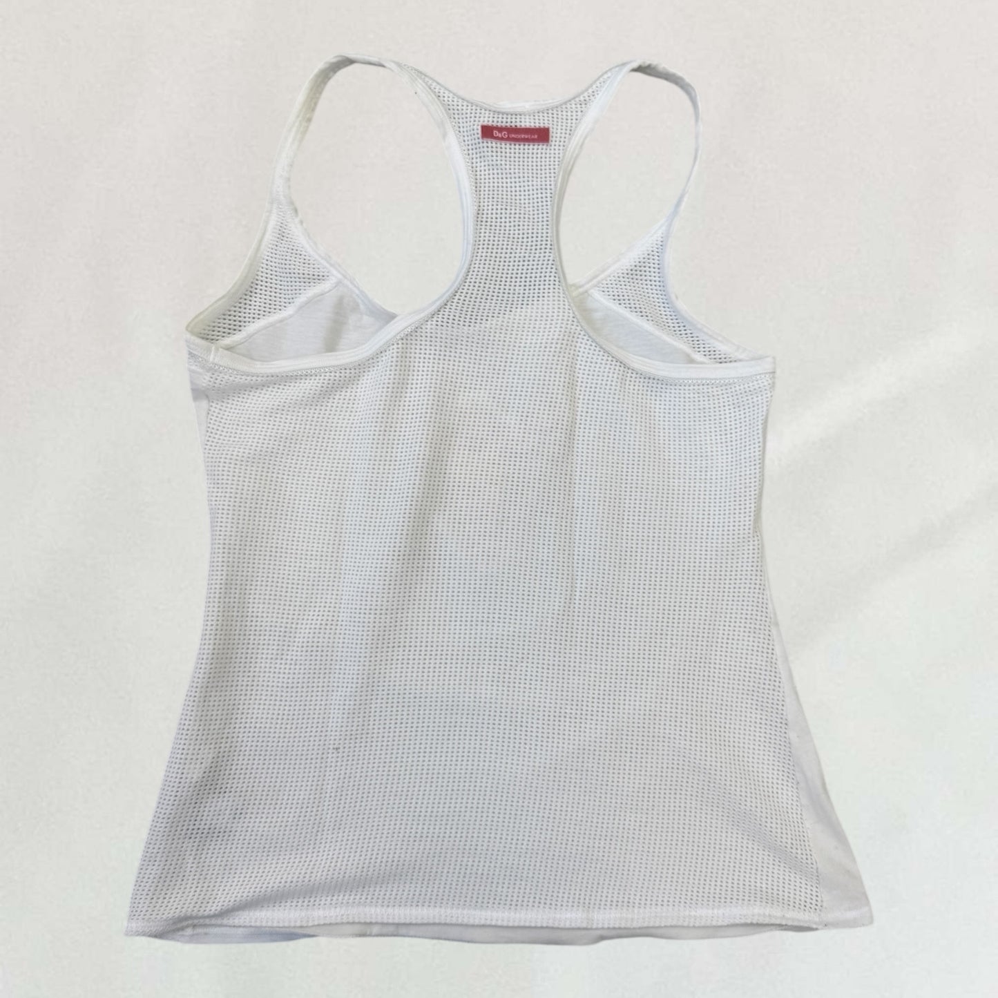 Dolce & Gabbana tank top